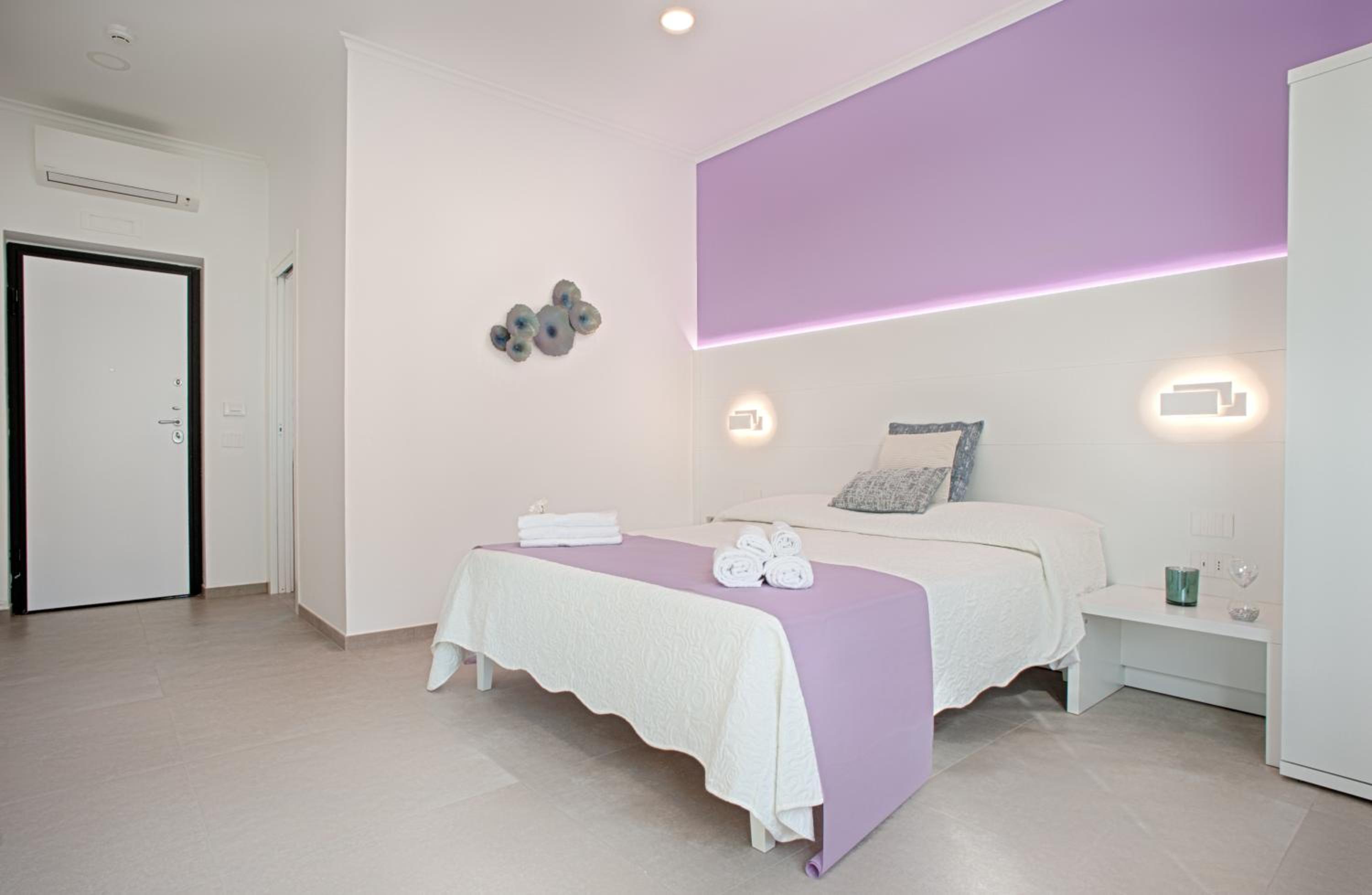 Collatina Suites