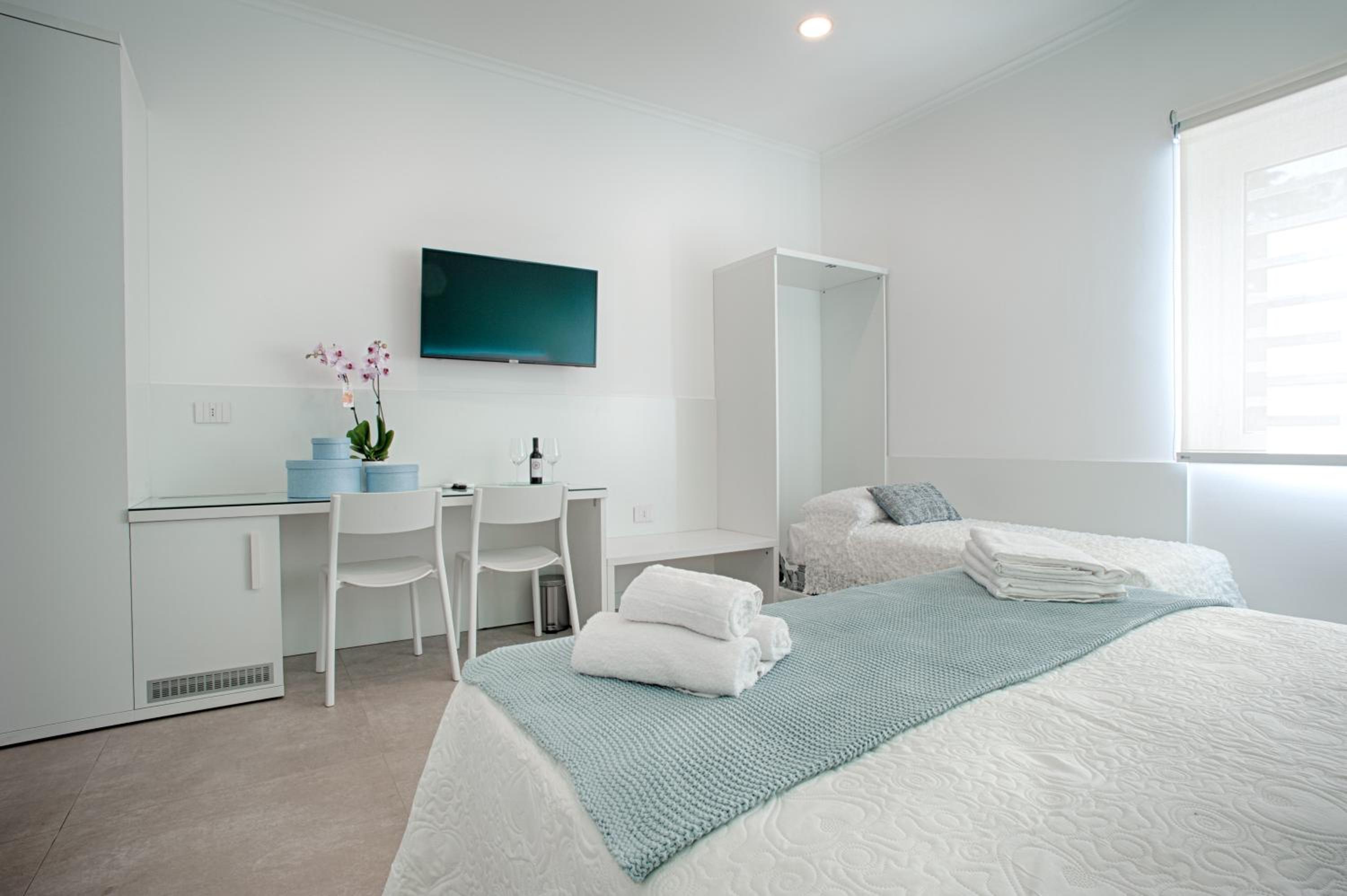 Collatina Suites