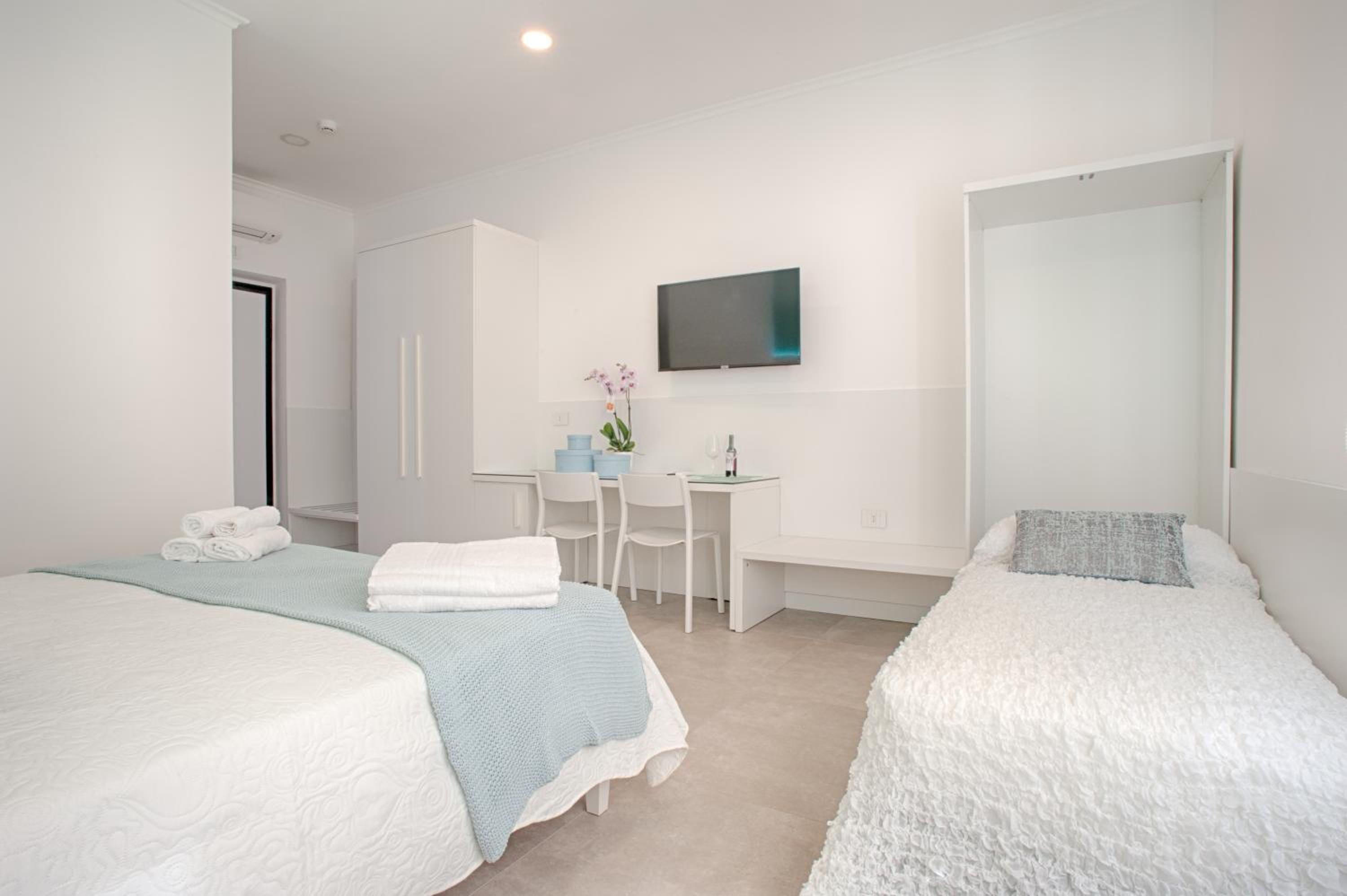 Collatina Suites