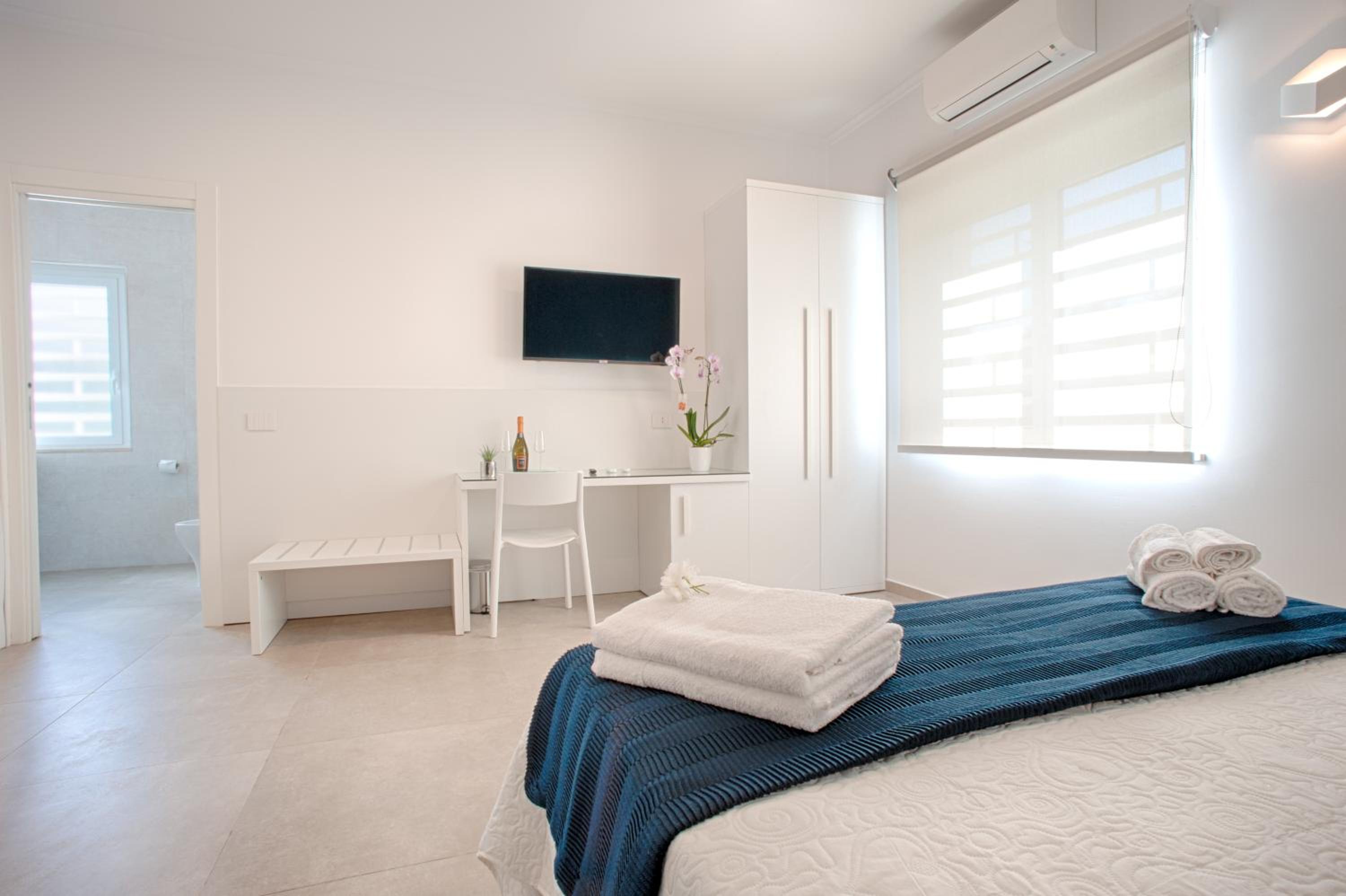 Collatina Suites