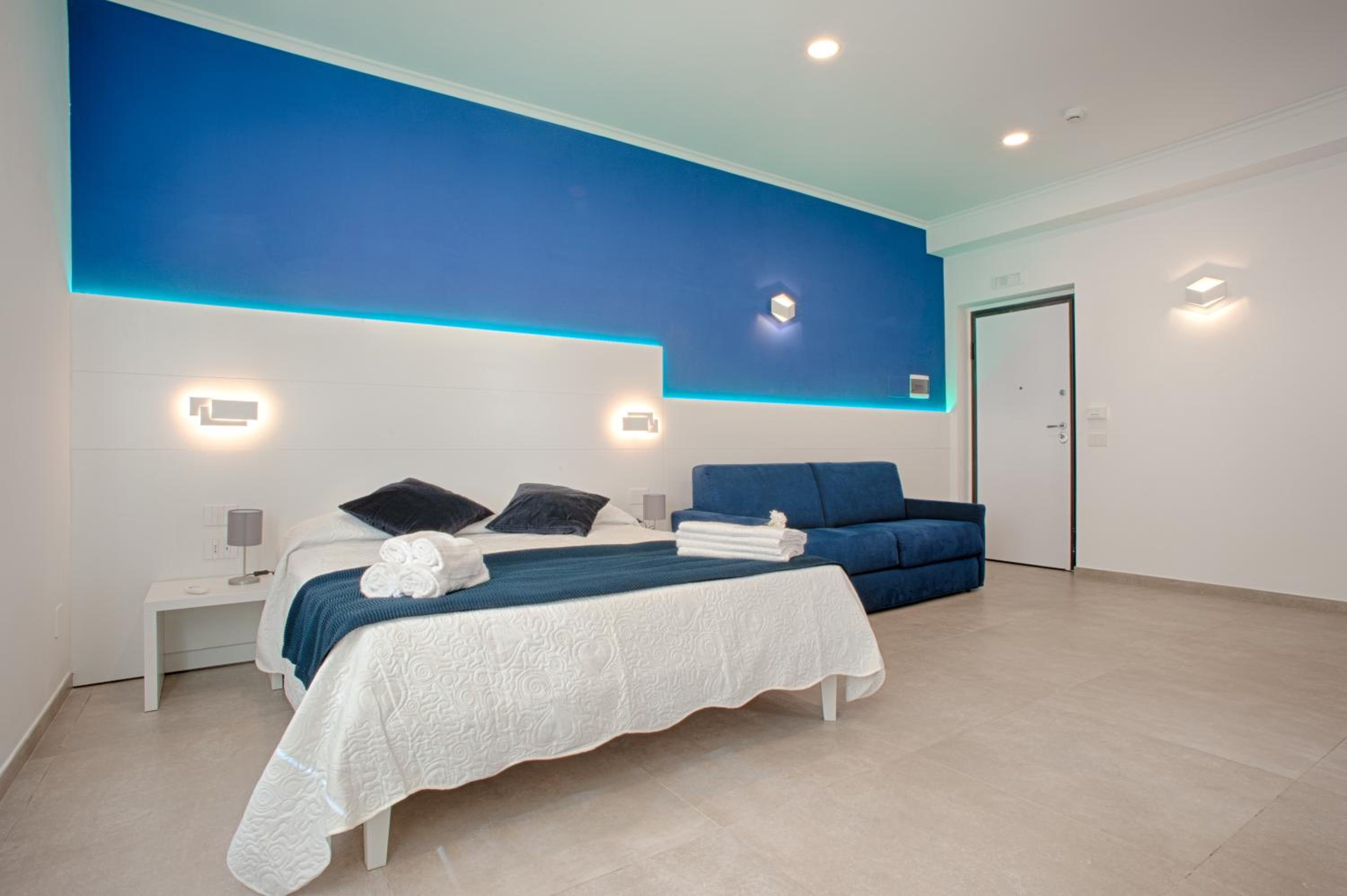 Collatina Suites