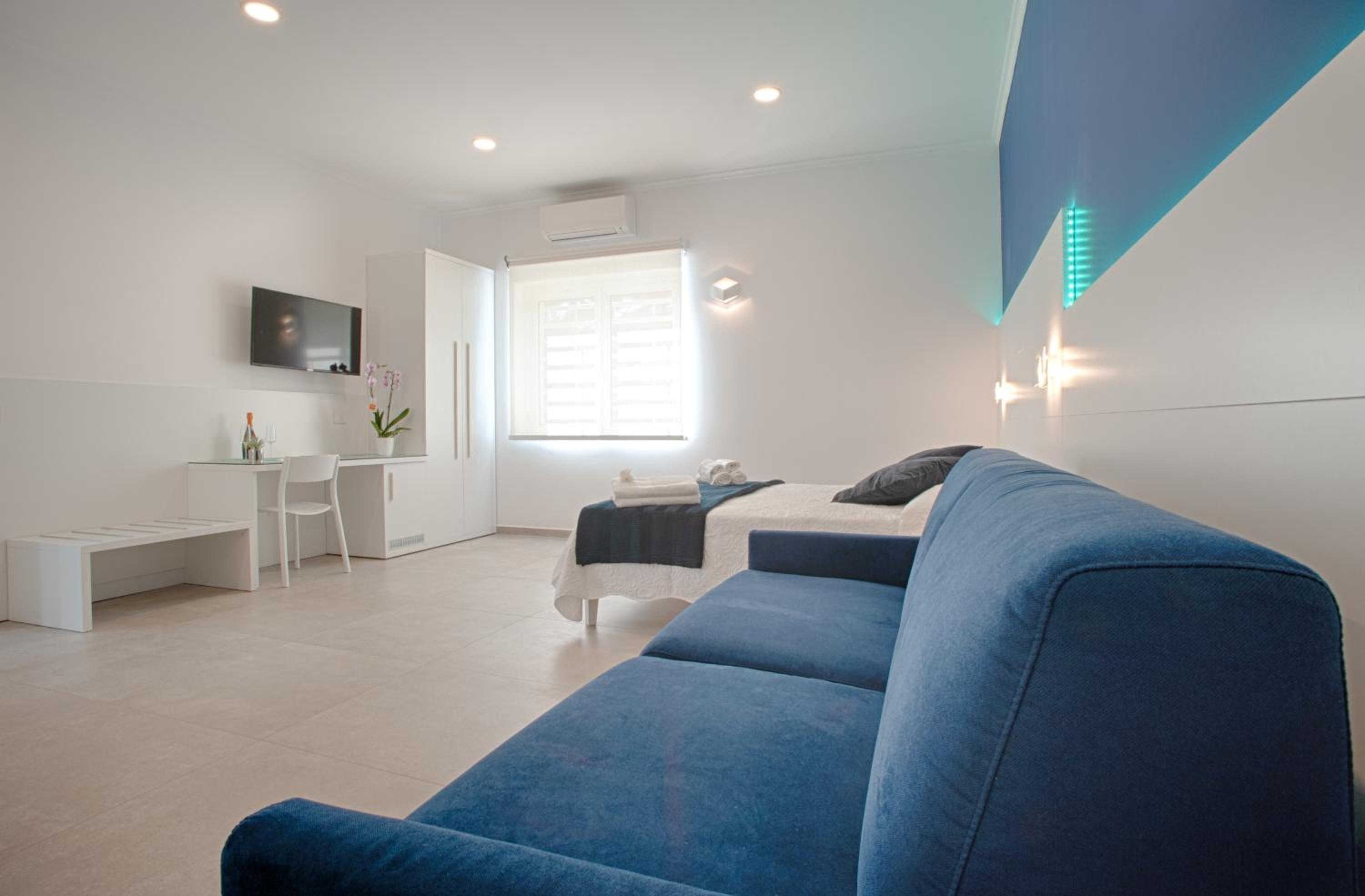 Collatina Suites