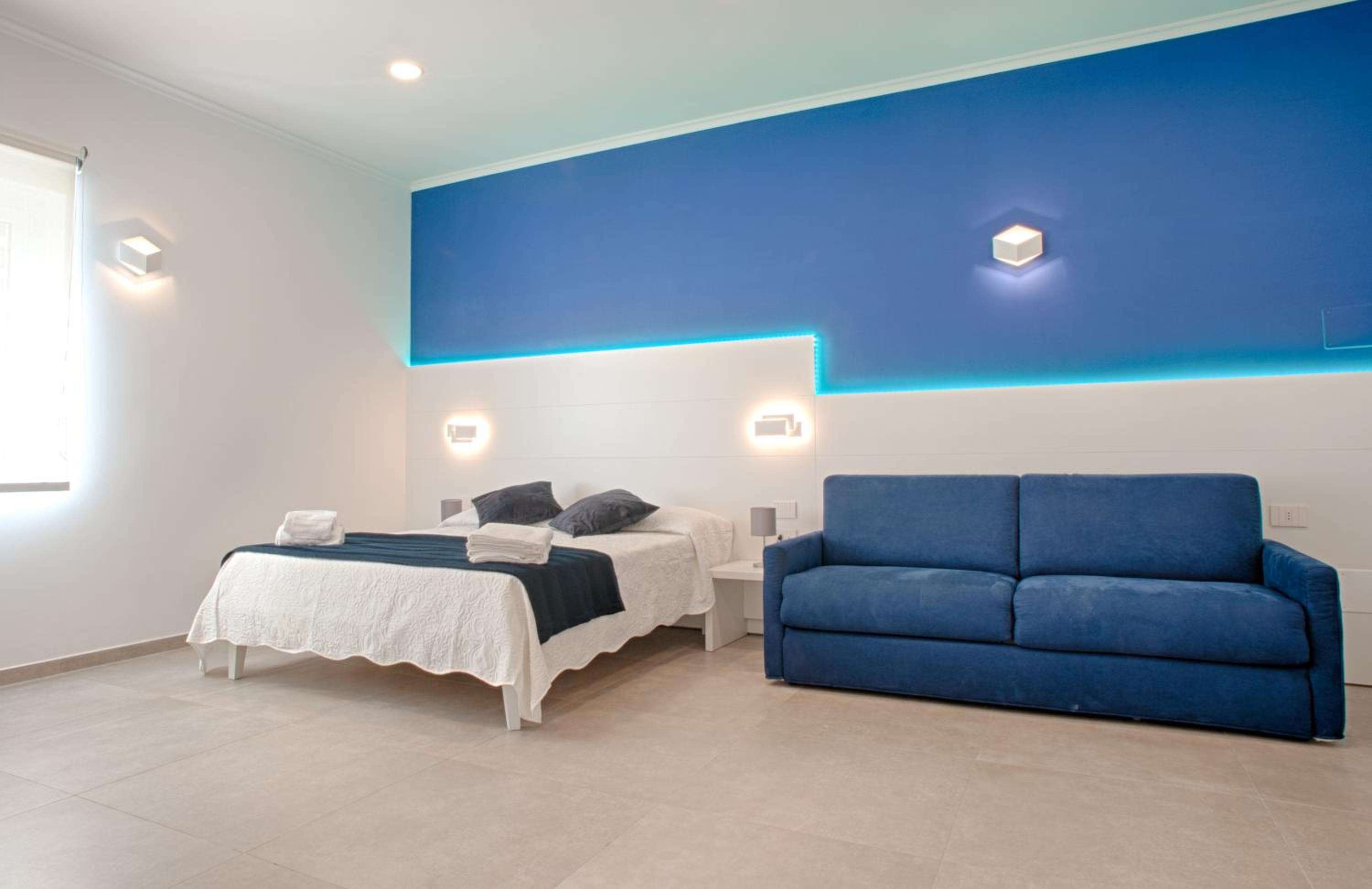 Collatina Suites