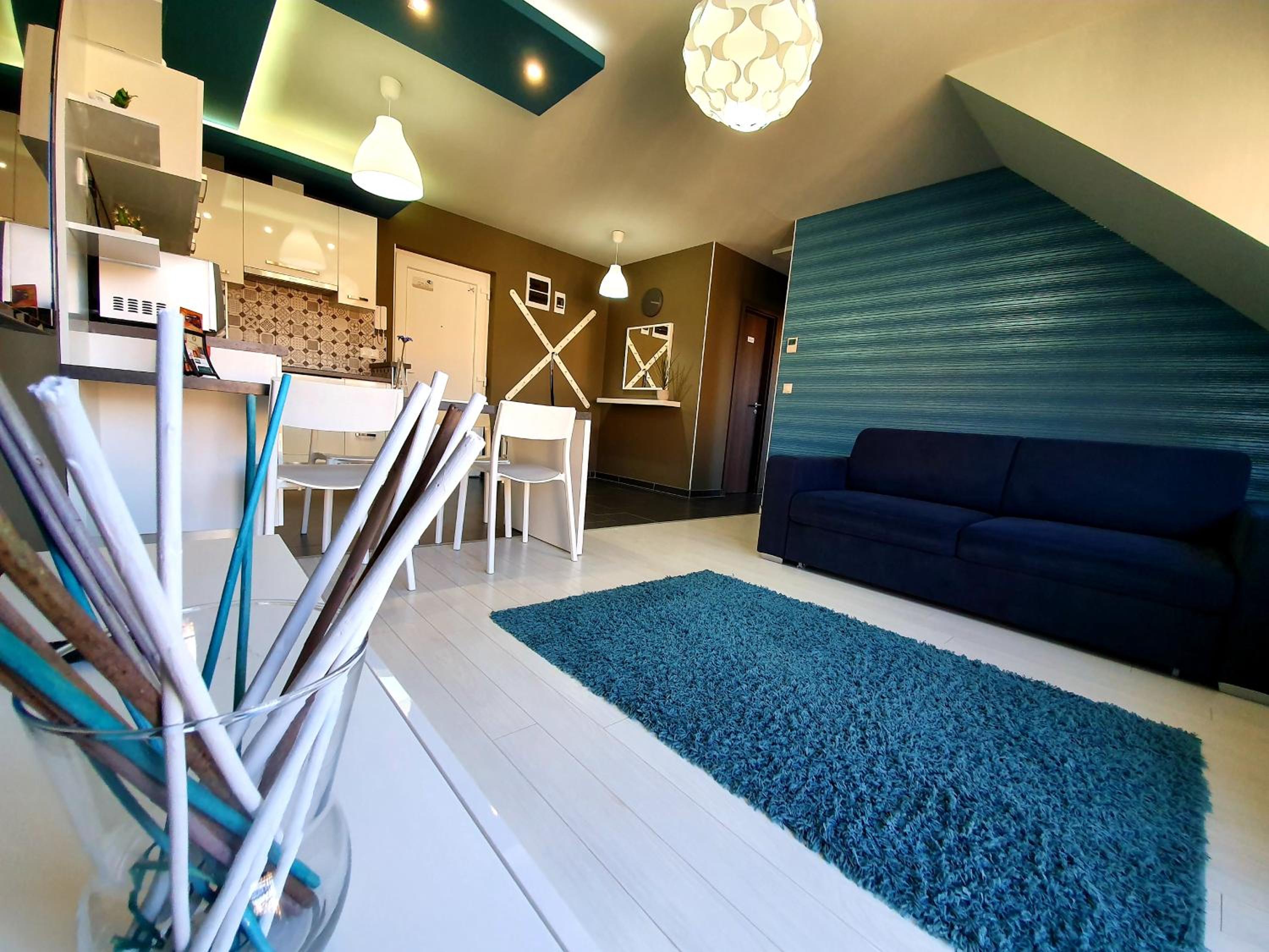 INTRO Apartman view 4