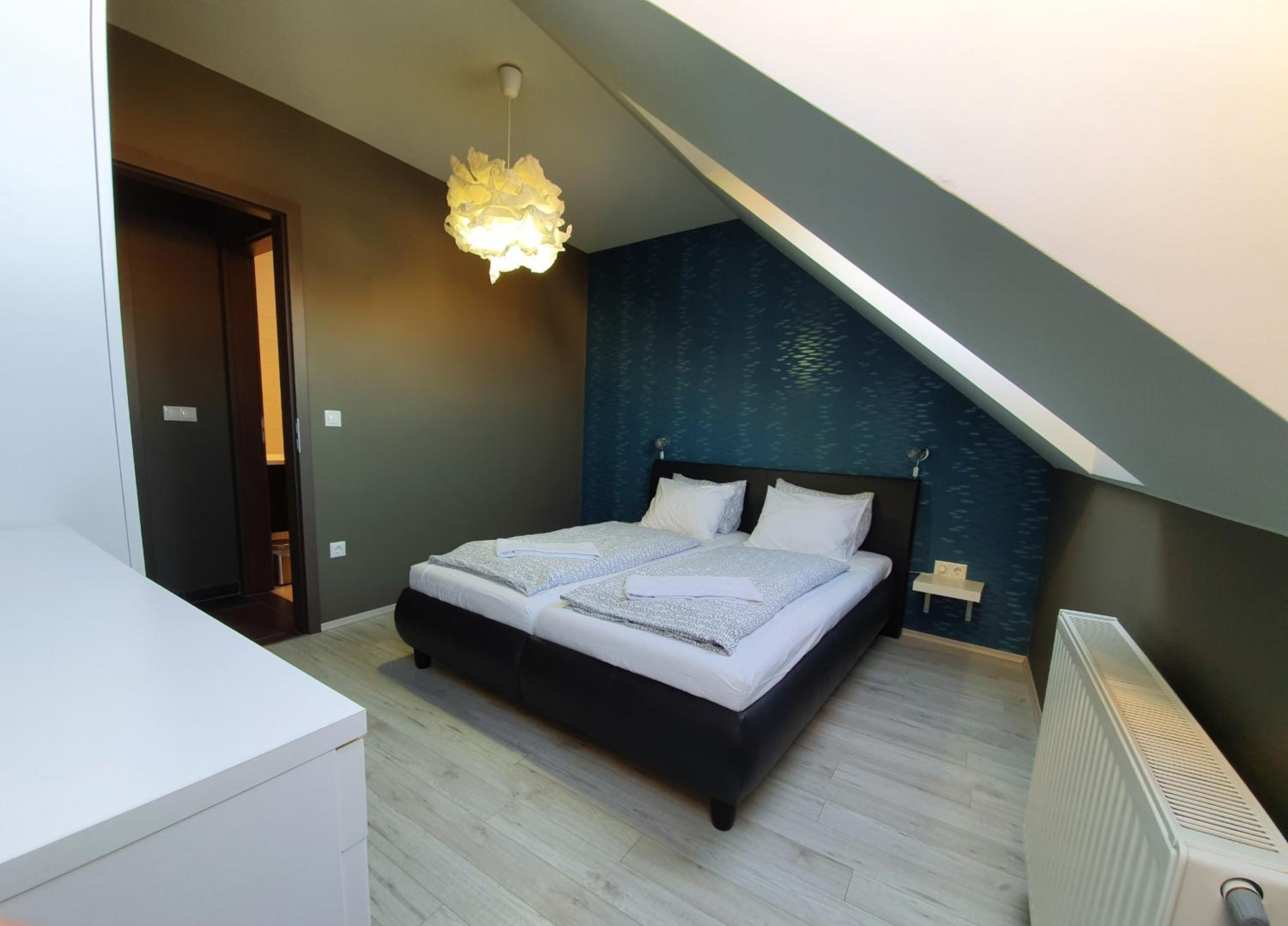 INTRO Apartman view 5