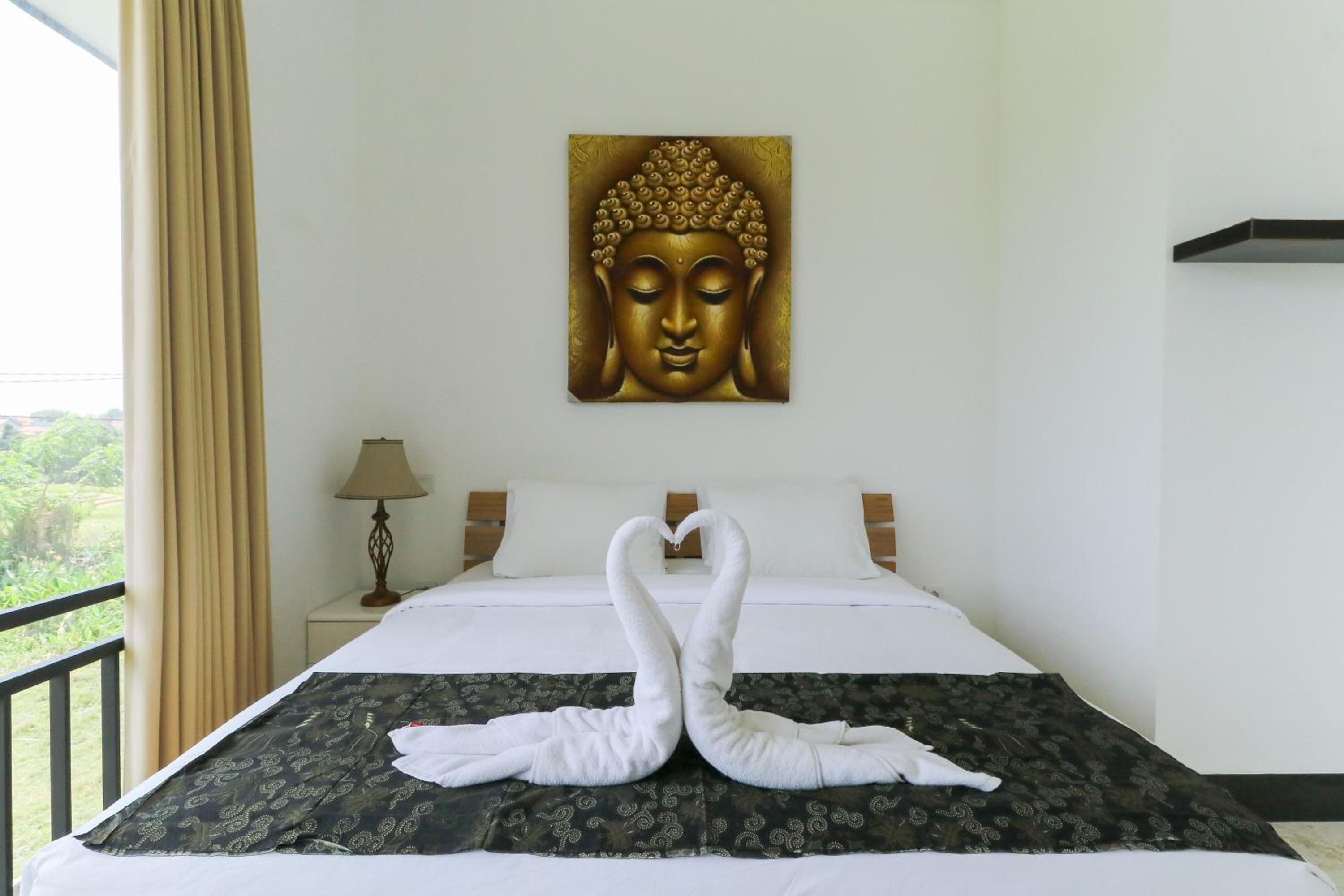 Margarita Surf Hostel Canggu