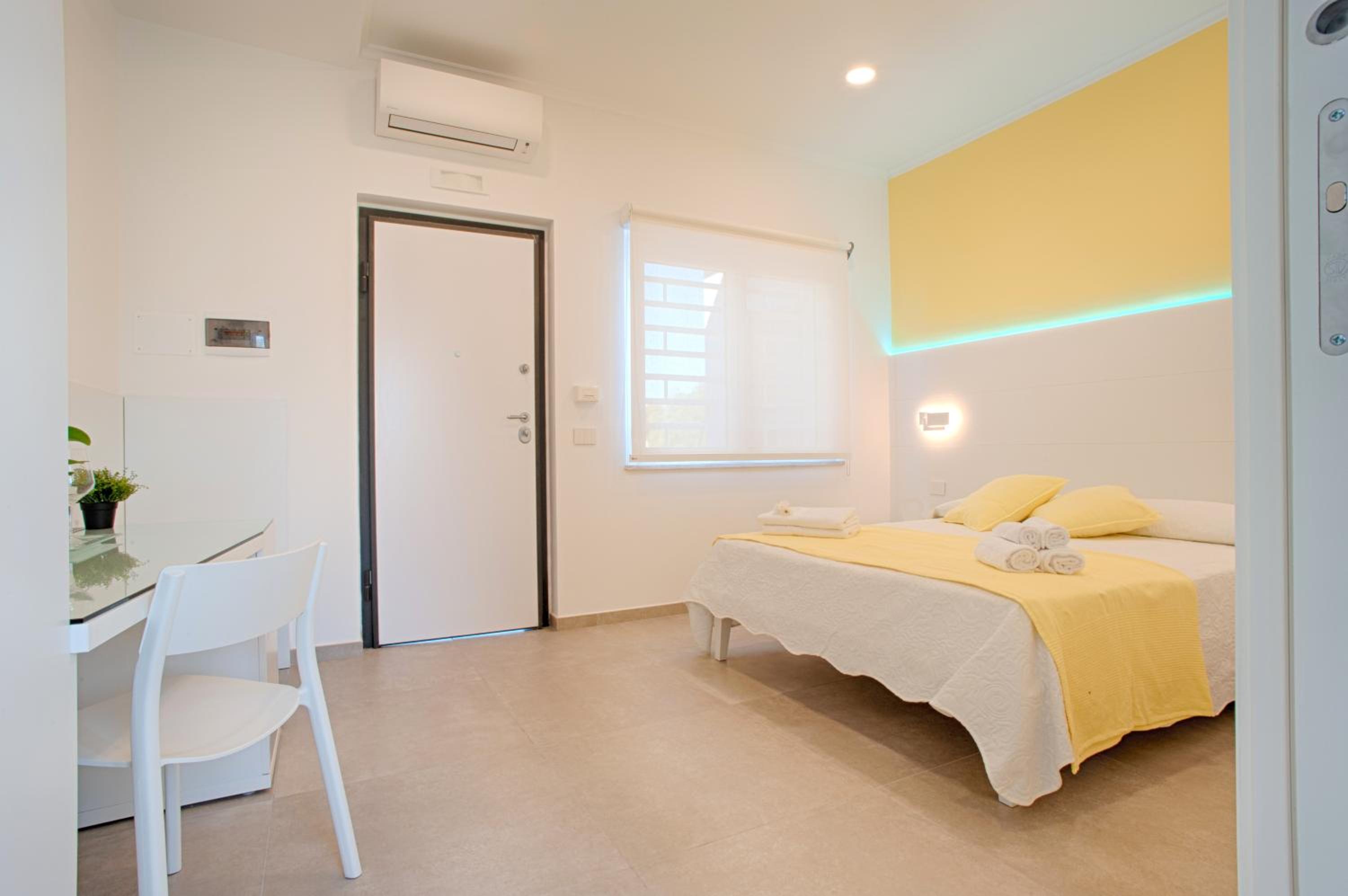 Collatina Suites