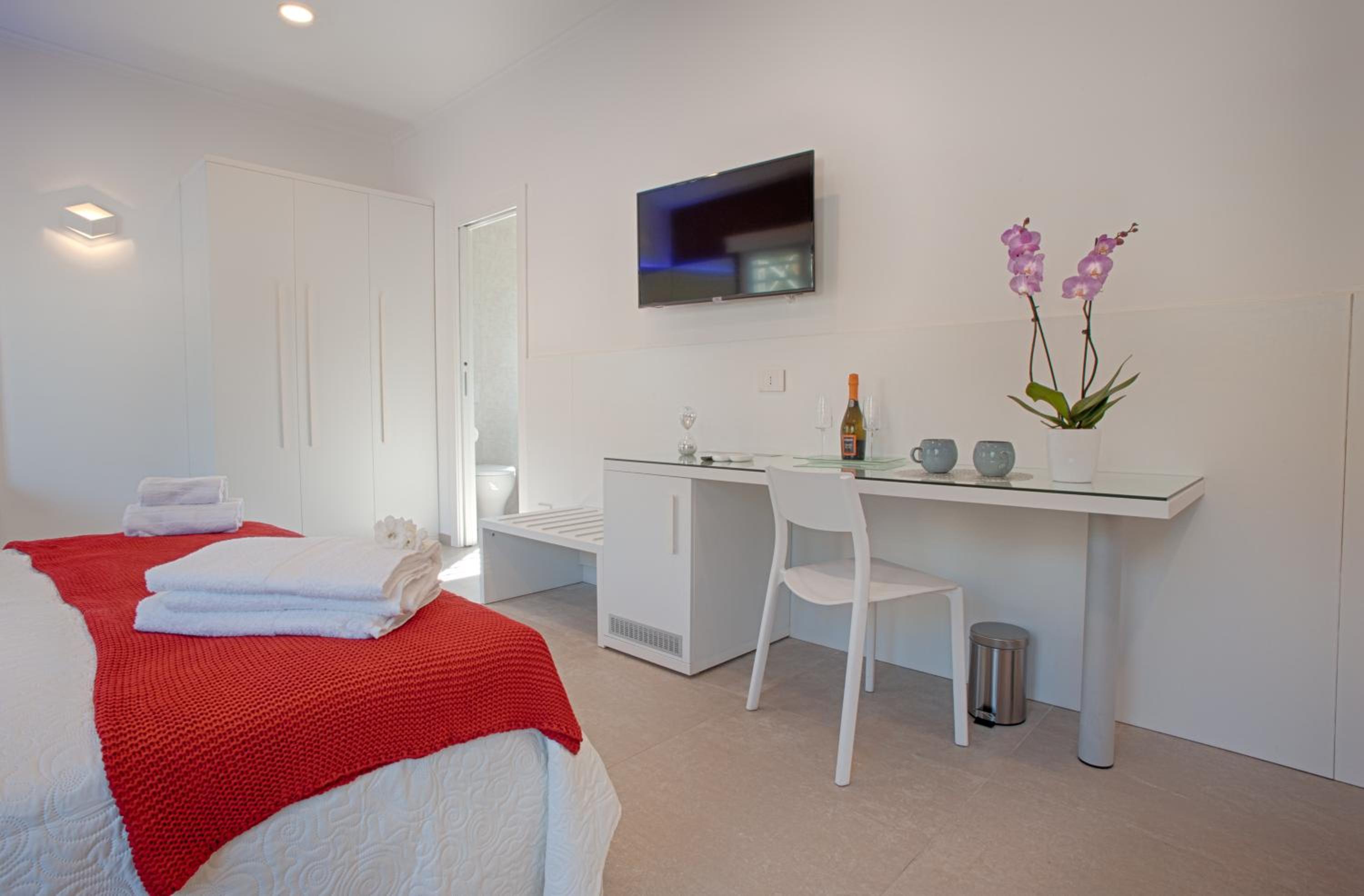 Collatina Suites