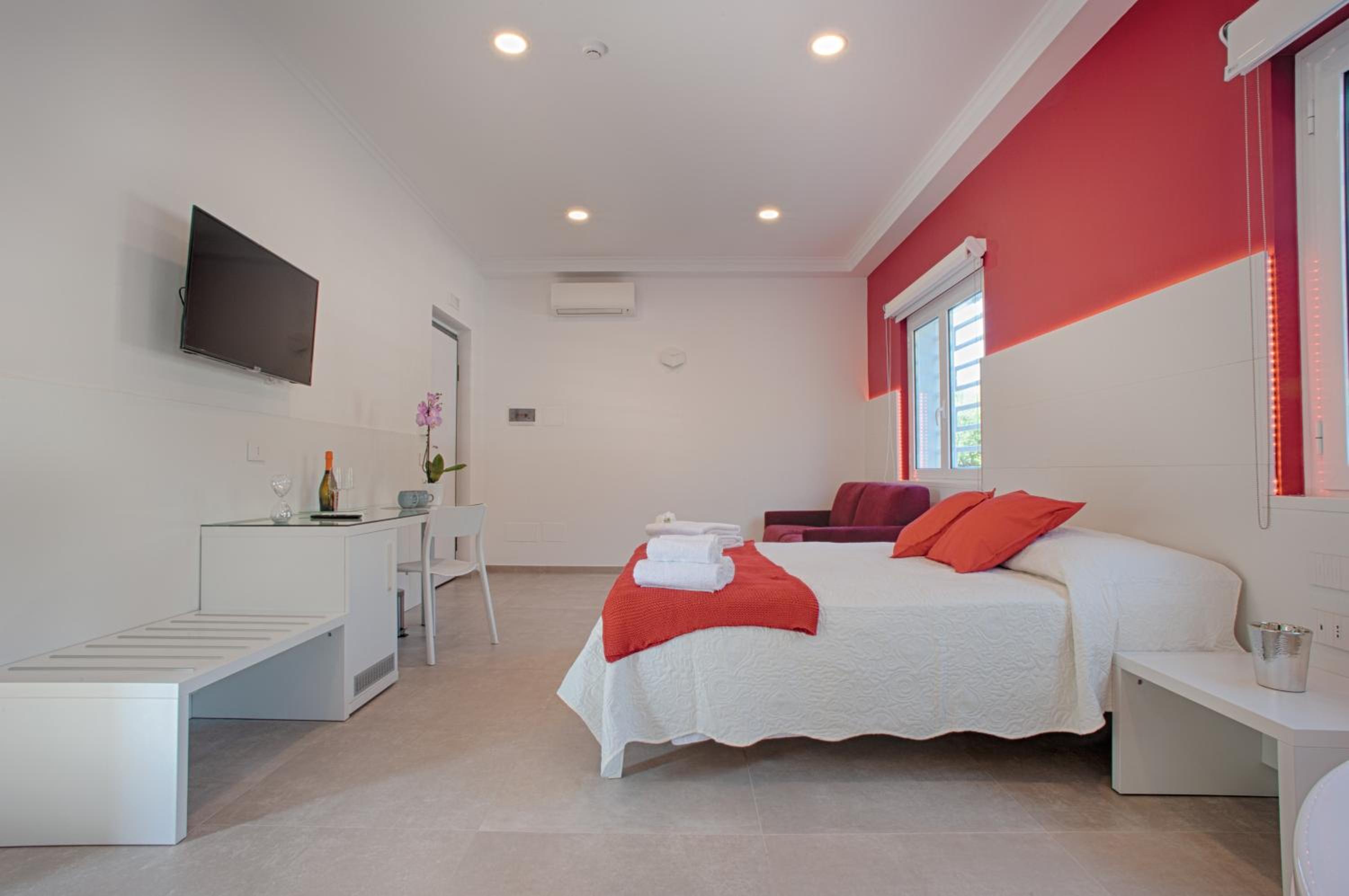 Collatina Suites