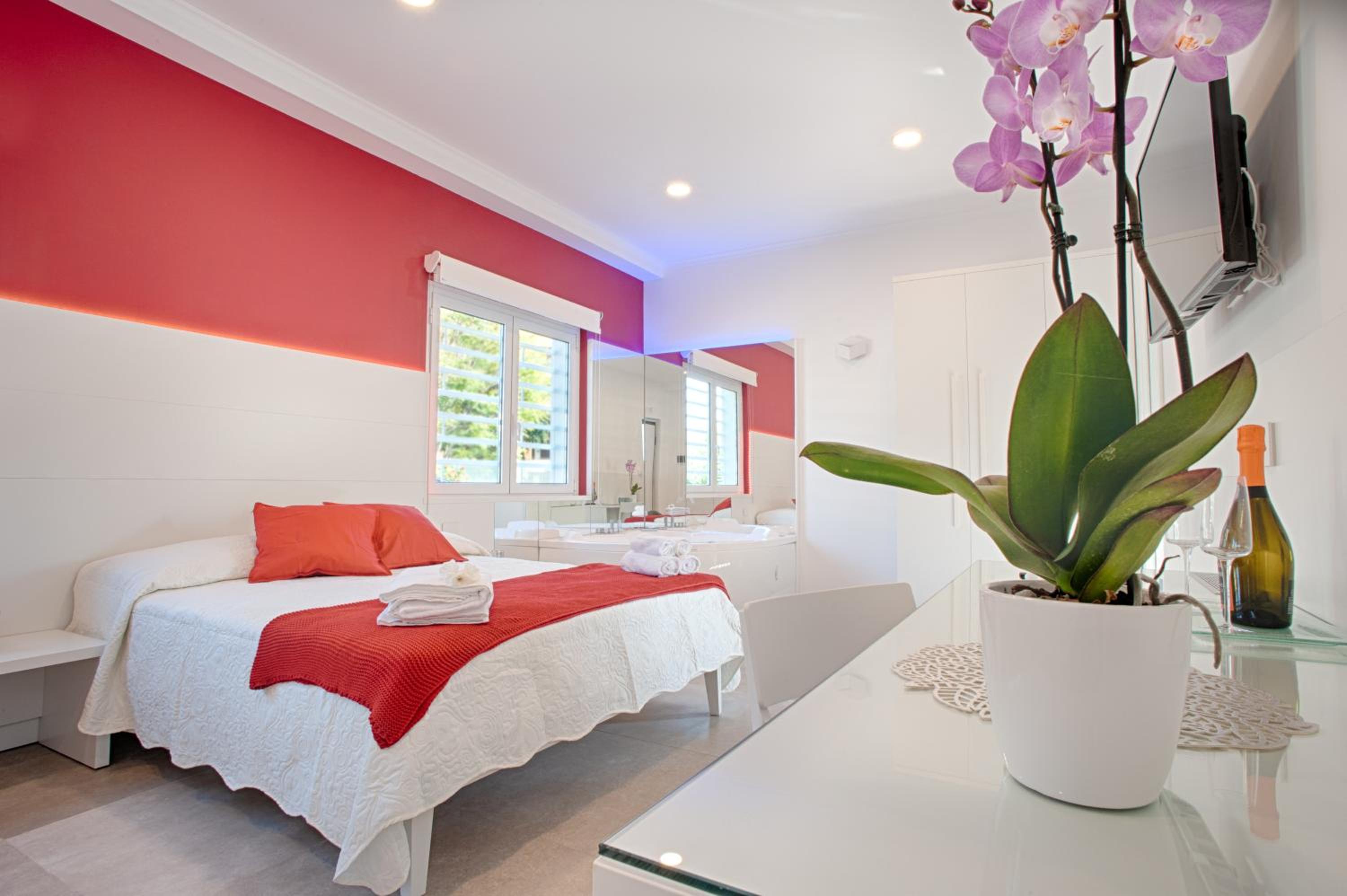 Collatina Suites