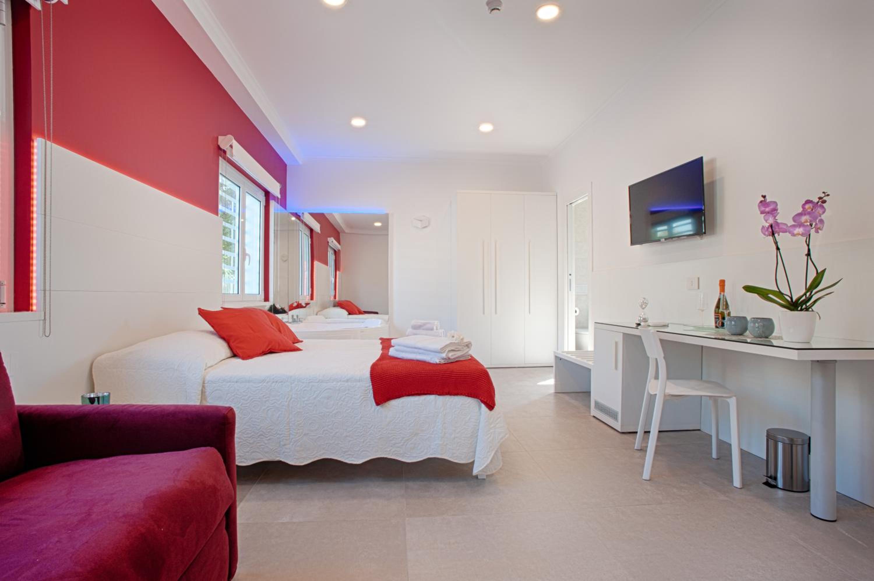 Collatina Suites