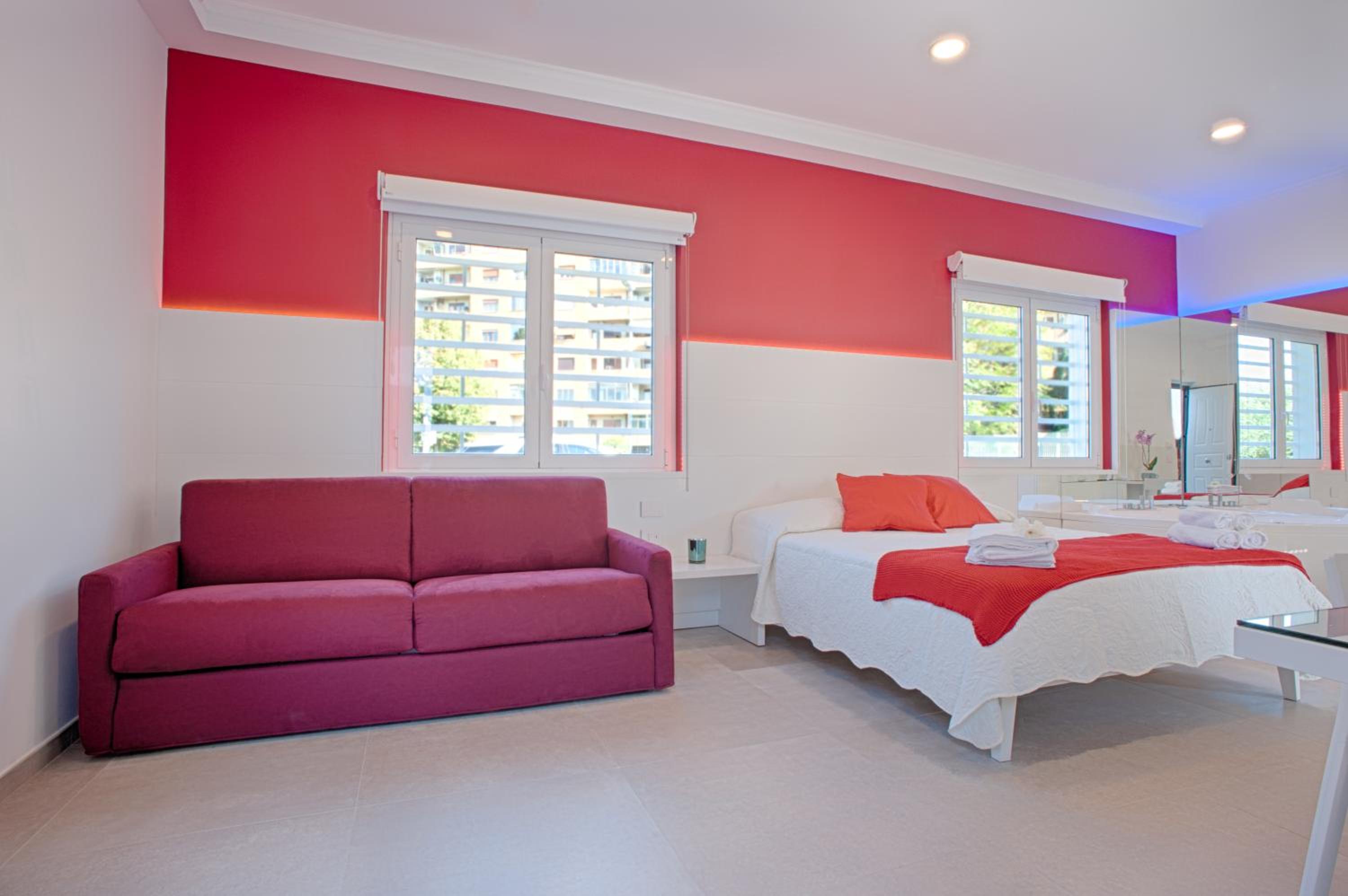 Collatina Suites