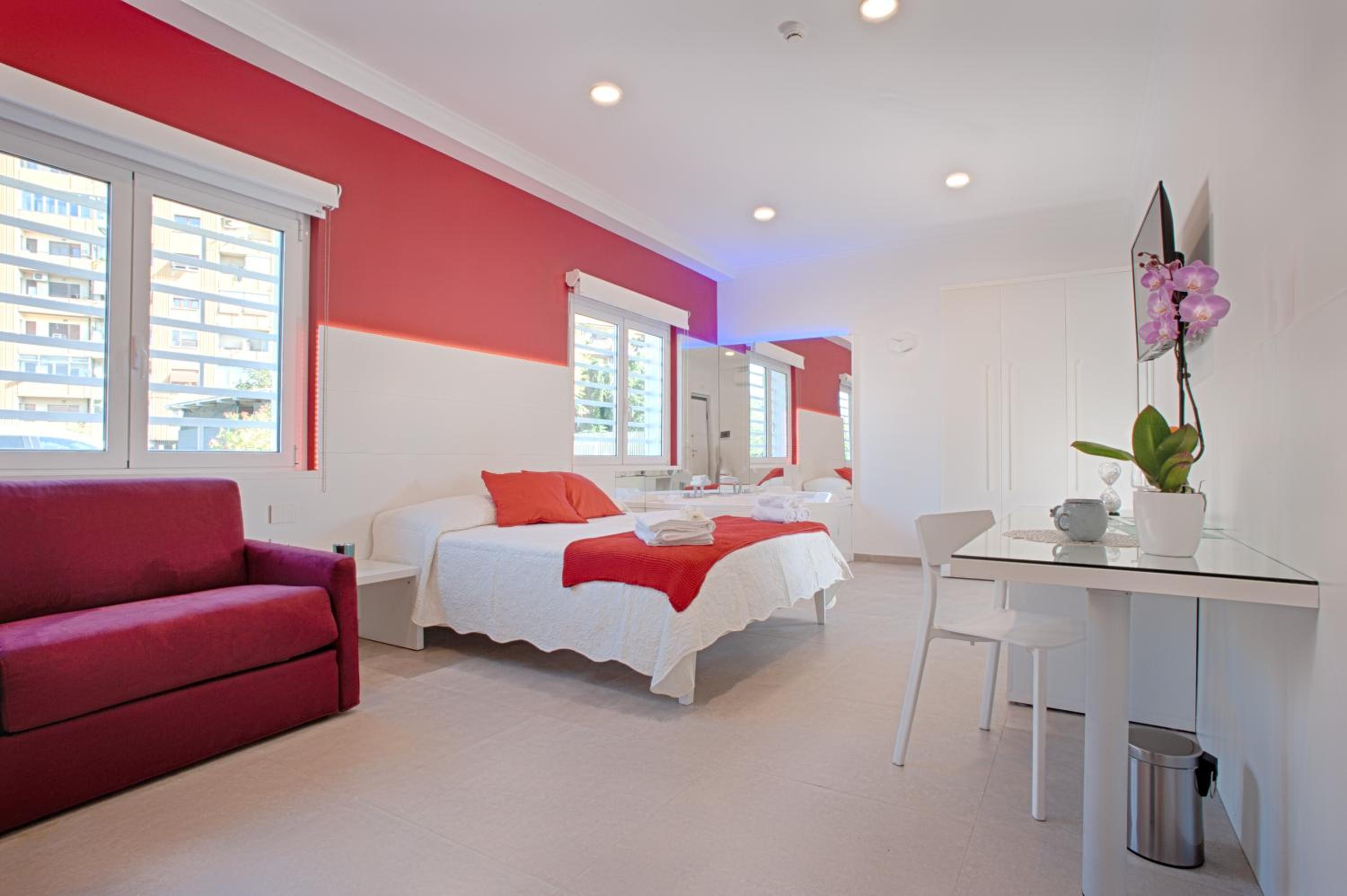 Collatina Suites