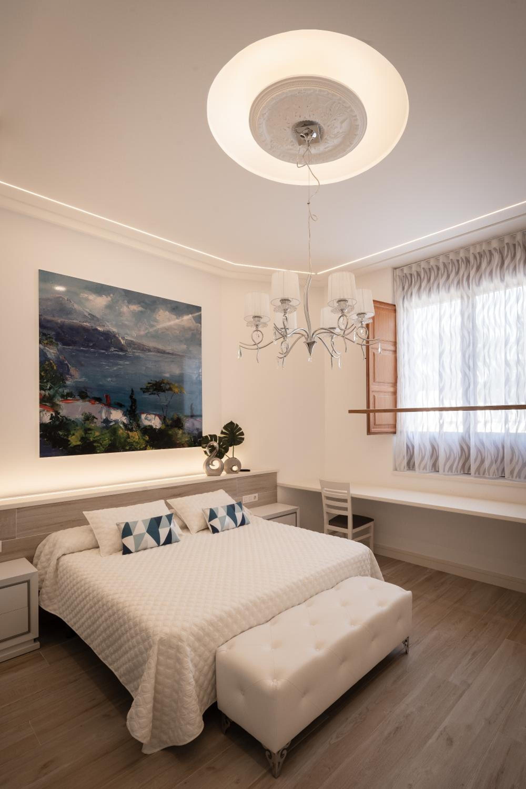 Iberflat Villa Los Pinos view 3