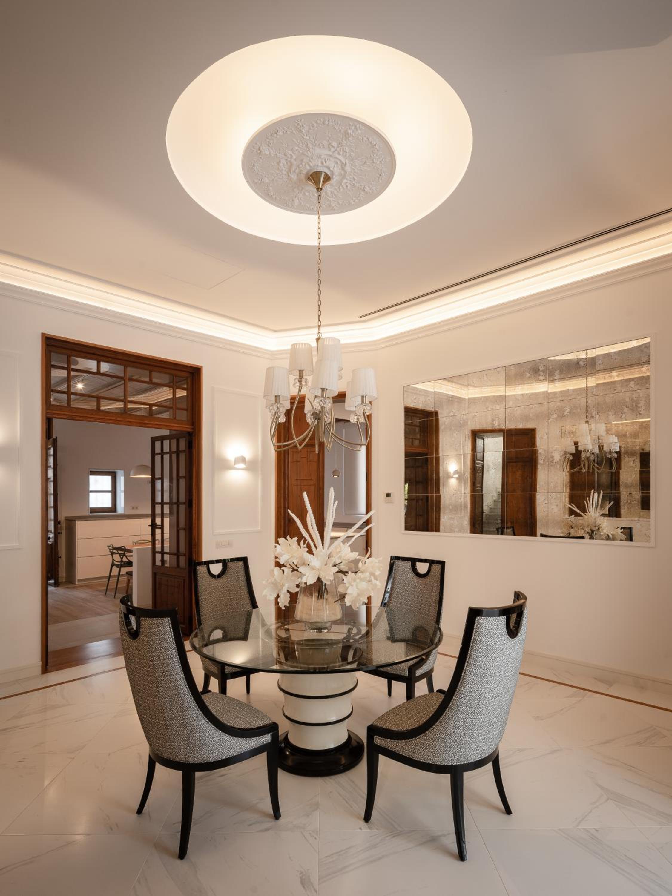 Iberflat Villa Los Pinos view 4