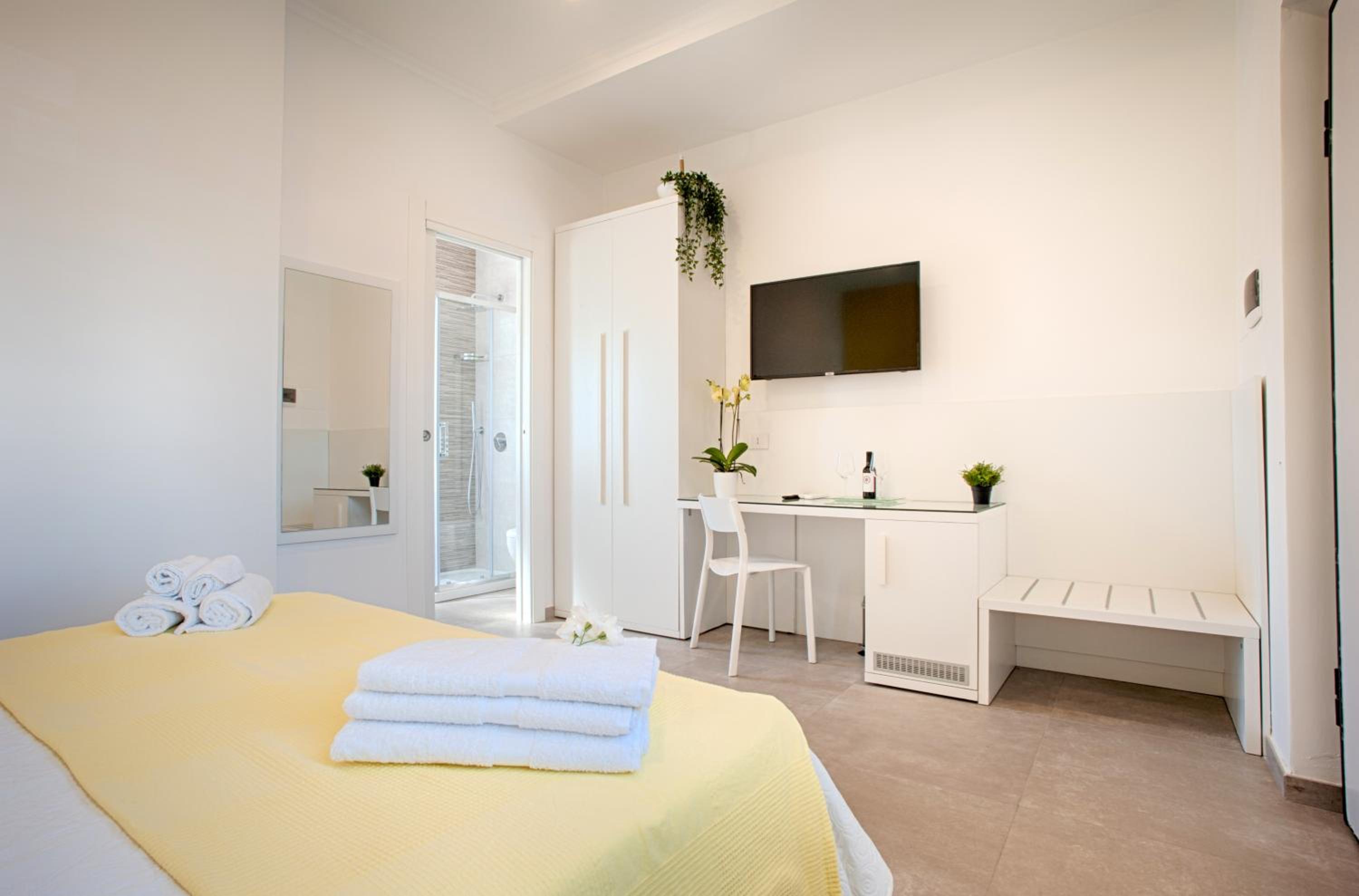 Collatina Suites