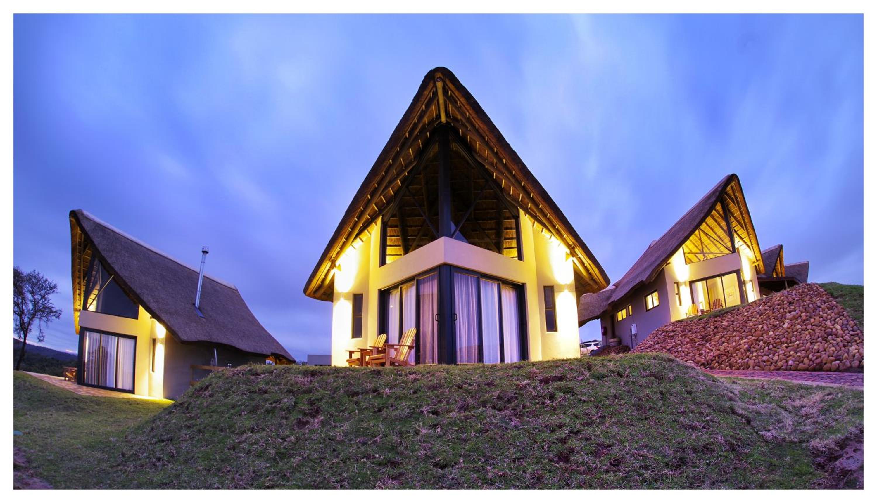 Jbay Zebra Lodge