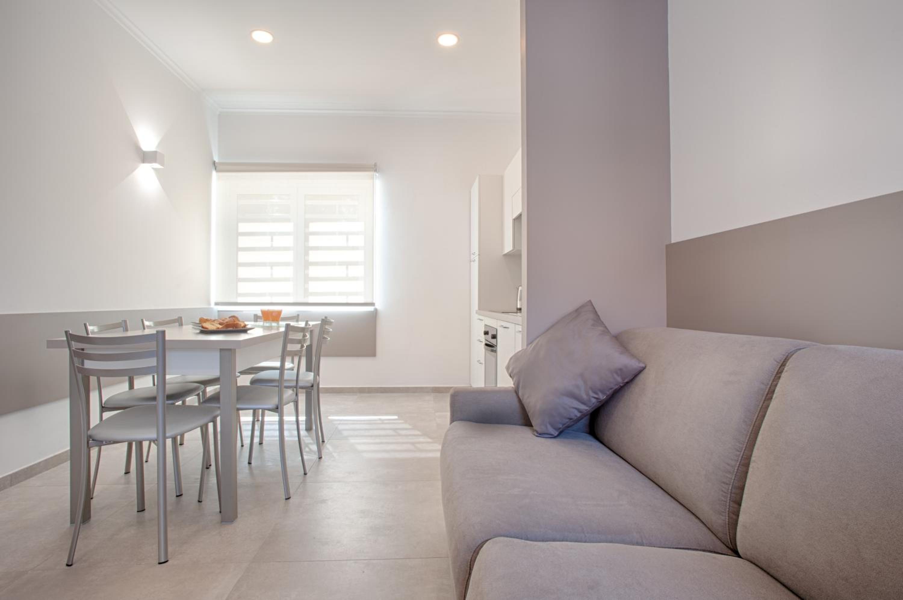 Collatina Suites