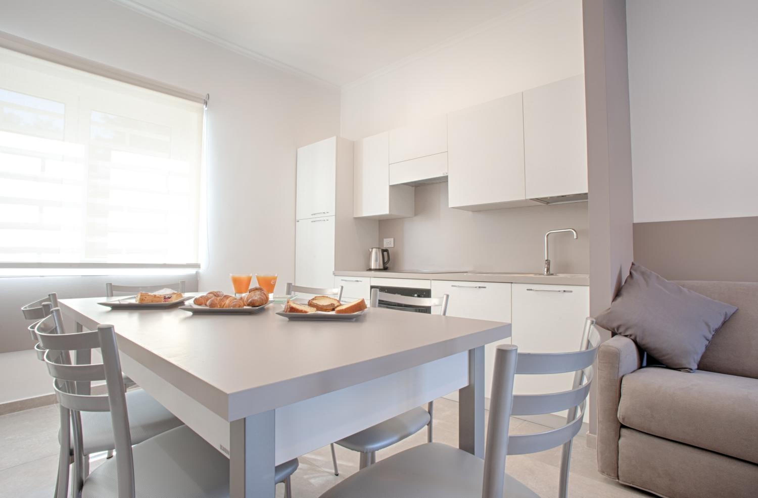 Collatina Suites