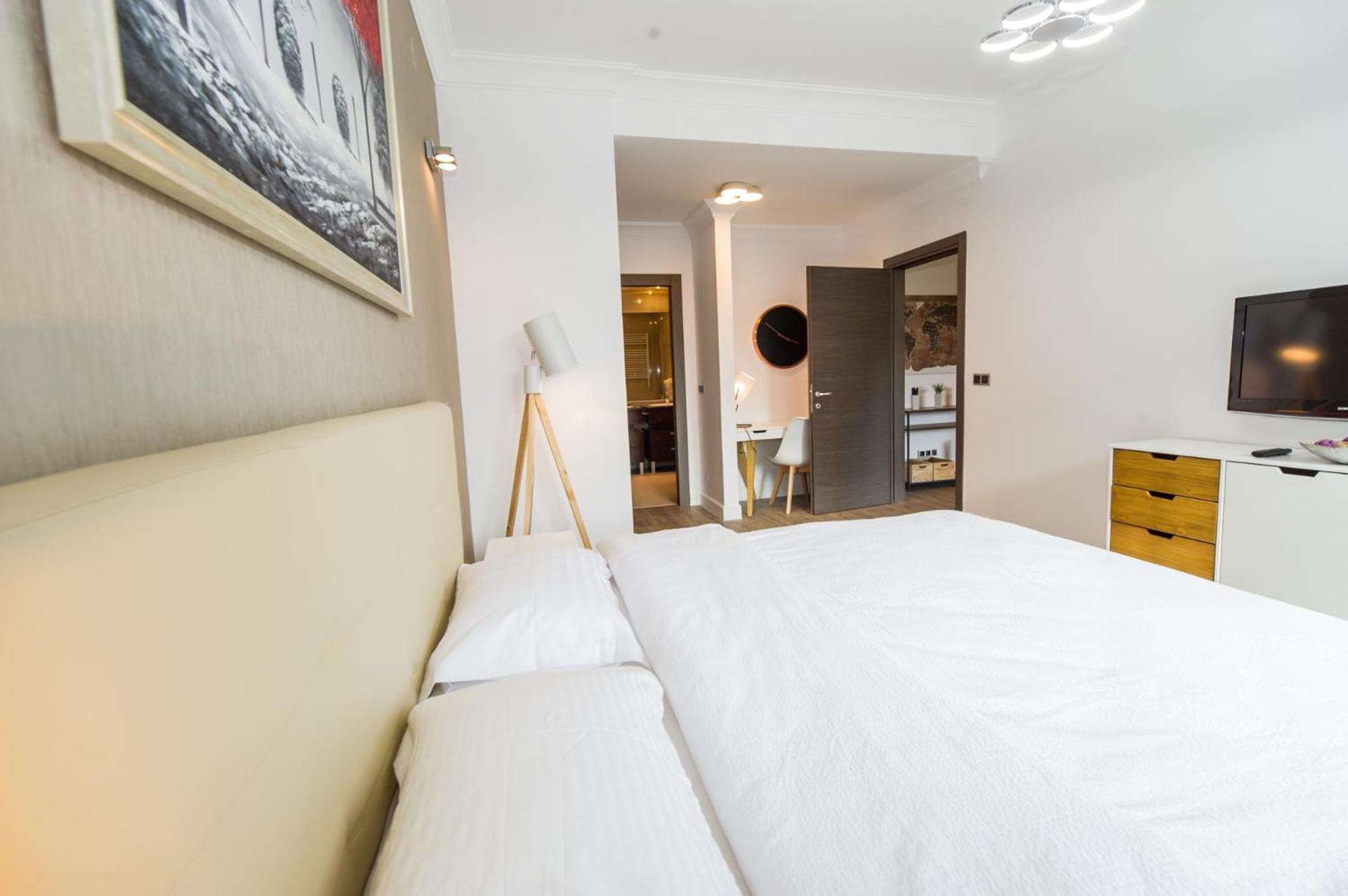 MIO Apartment 38 in SILVER MOUNTAIN view 5