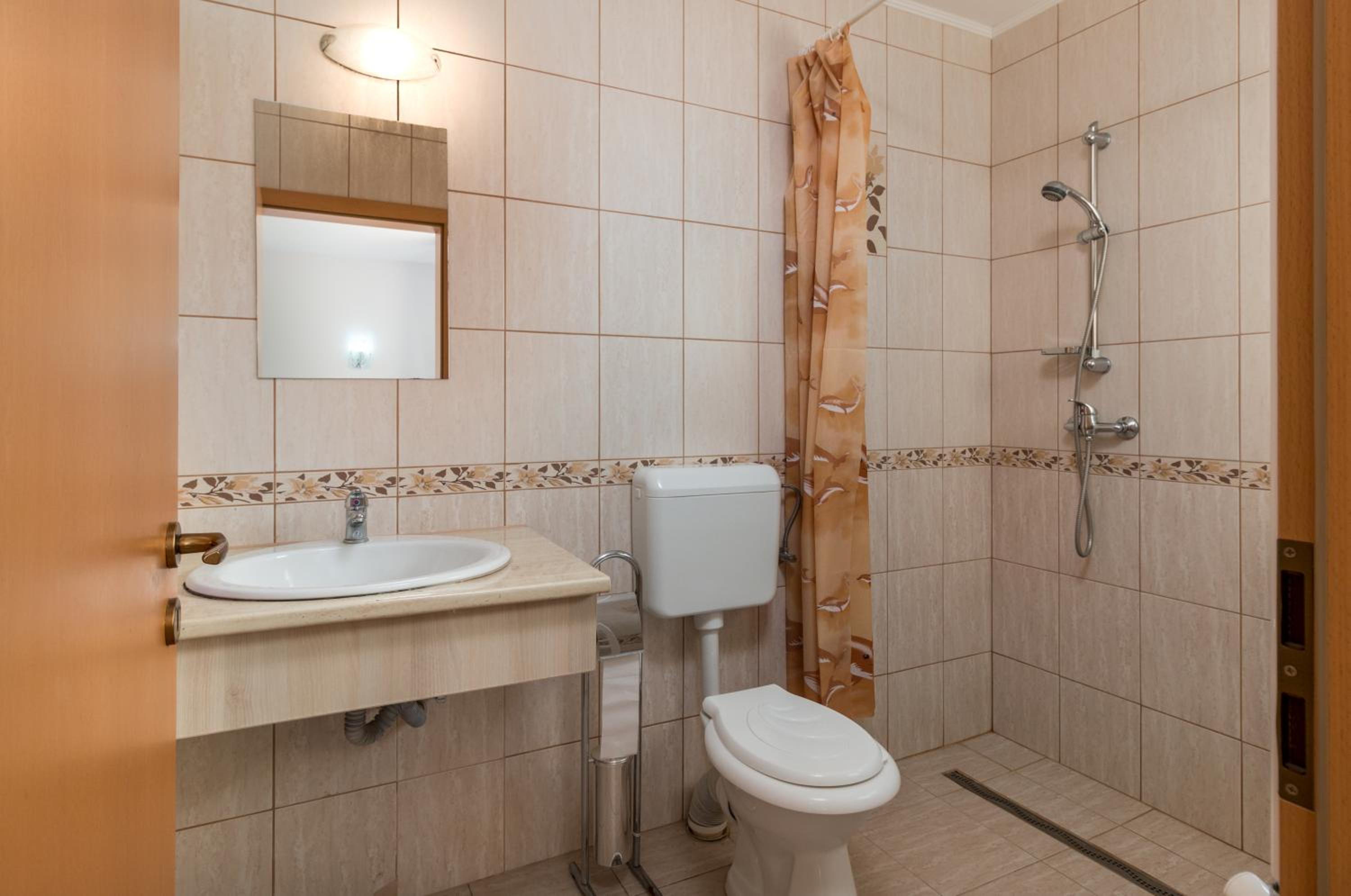 Vila Izvor view 3