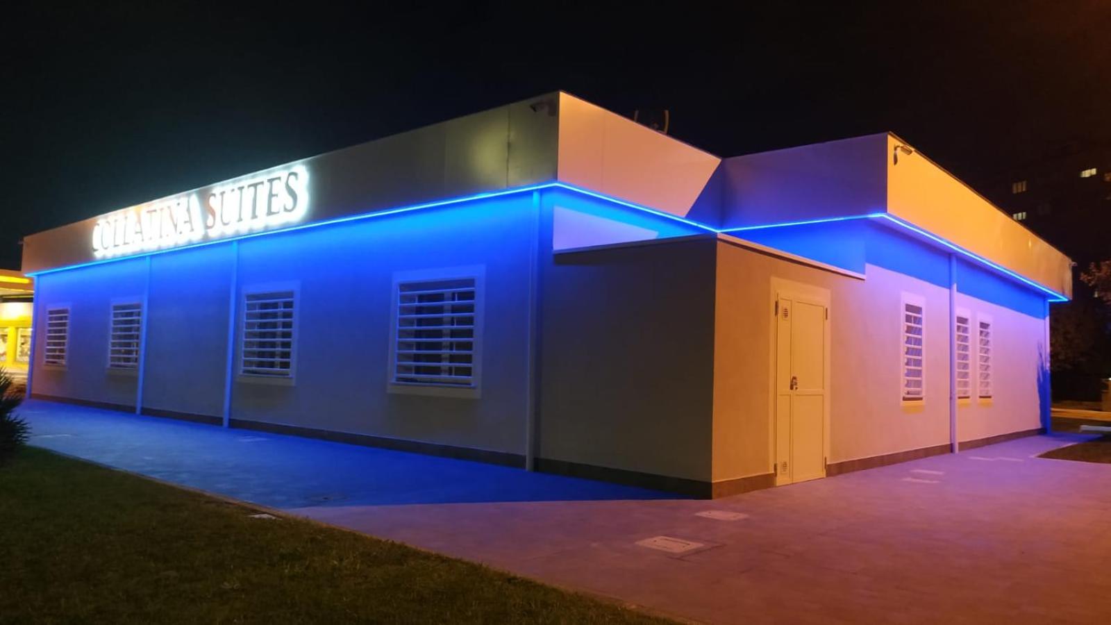 Collatina Suites