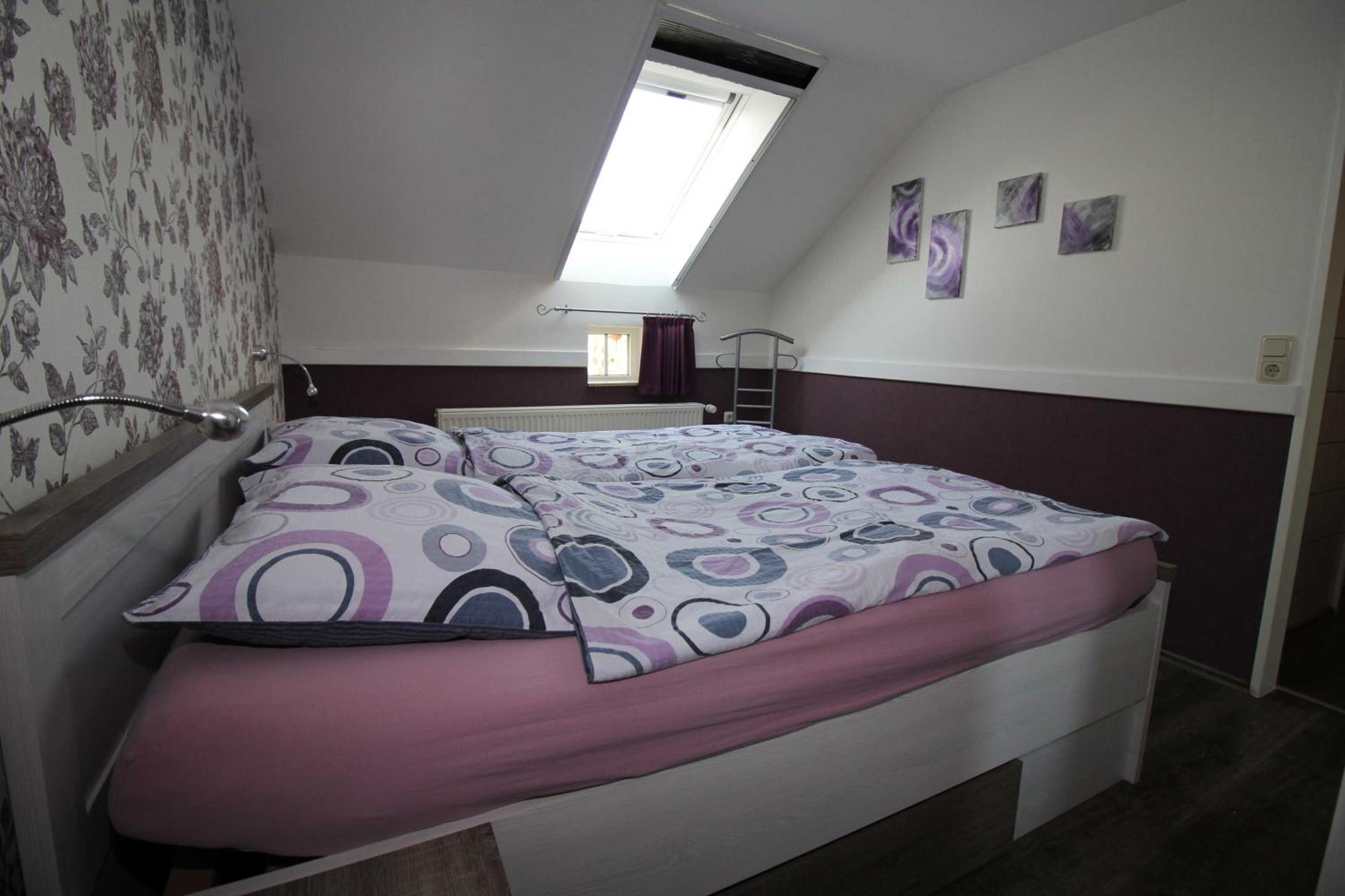 Ferienwohnung im Gulfhof, 65269 view 2