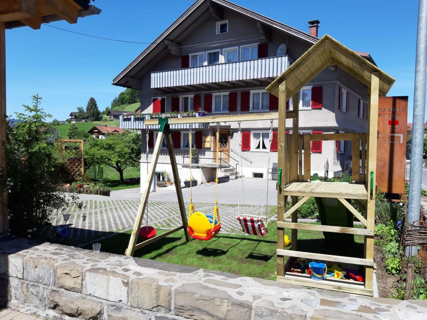 Gästehaus Gitti Dorner