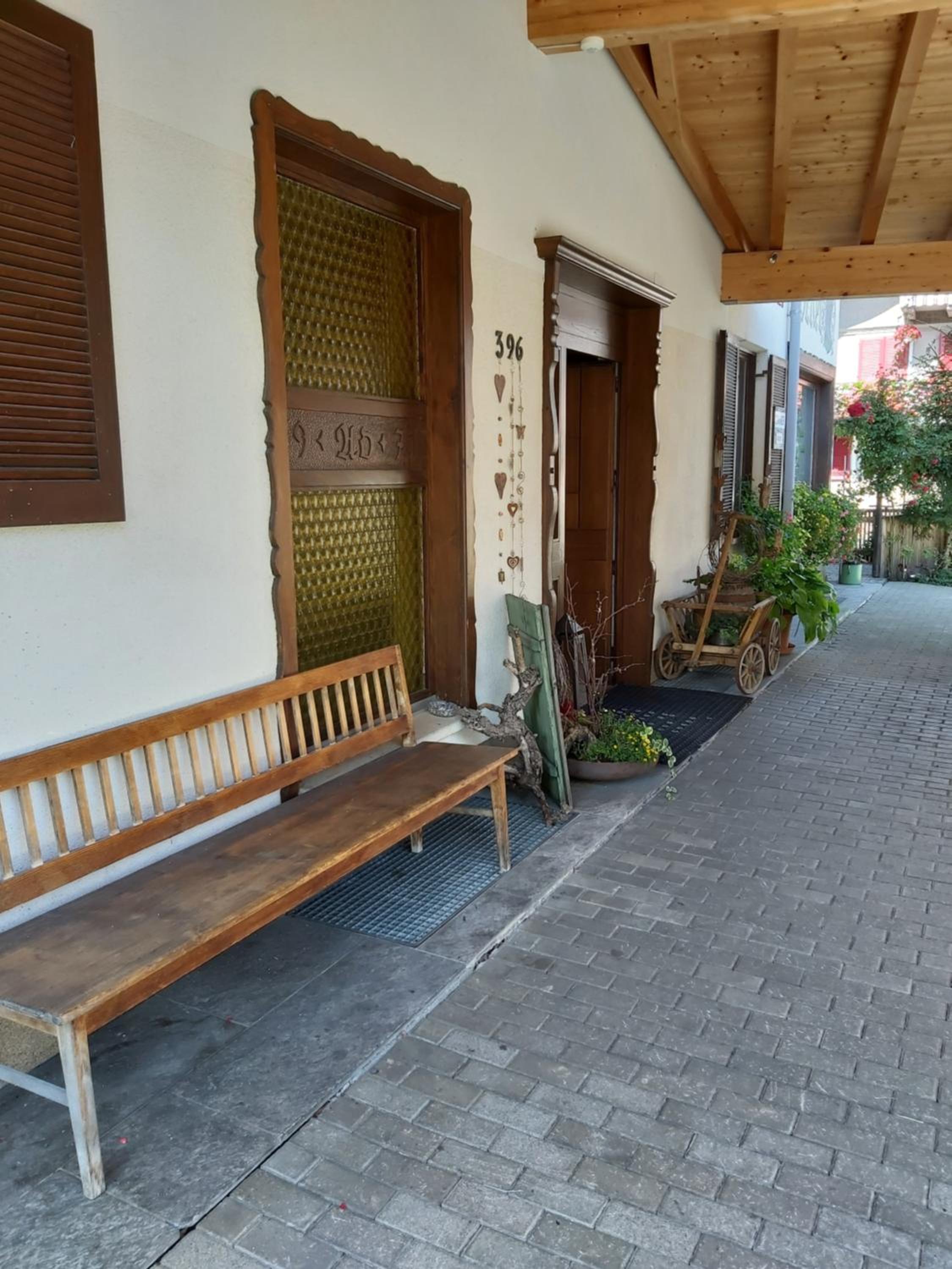 Gästehaus Gitti Dorner