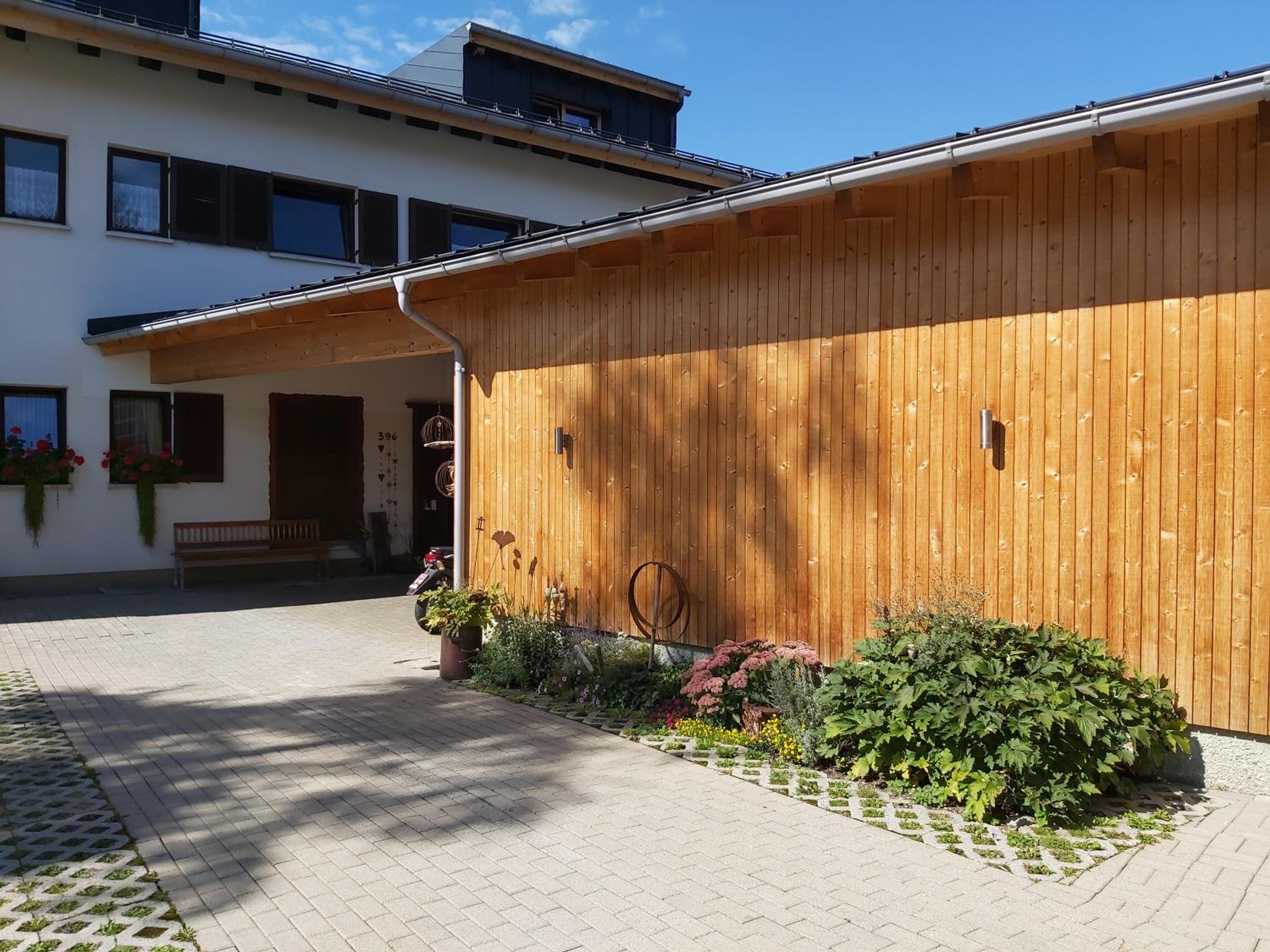 Gästehaus Gitti Dorner