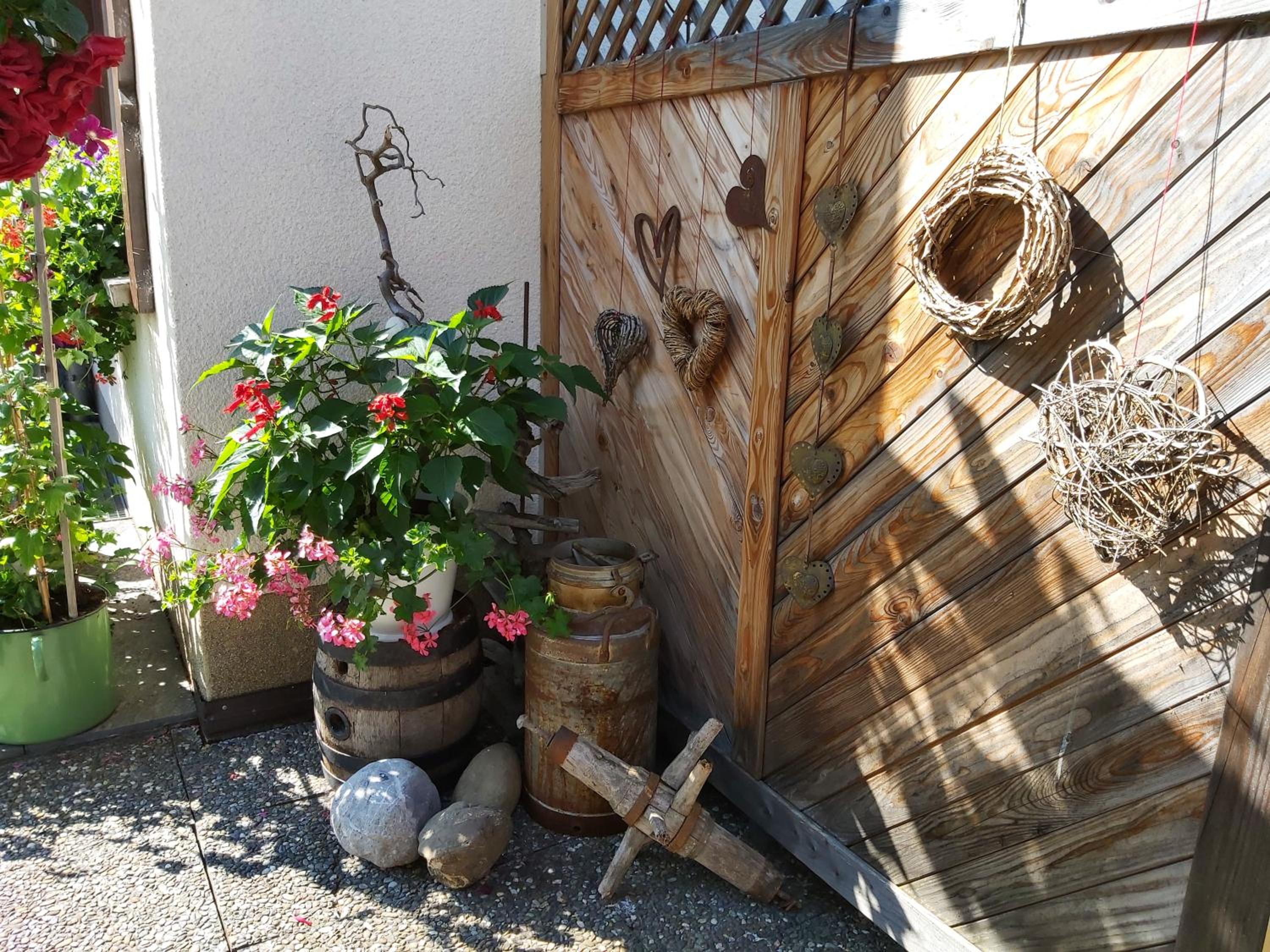 Gästehaus Gitti Dorner