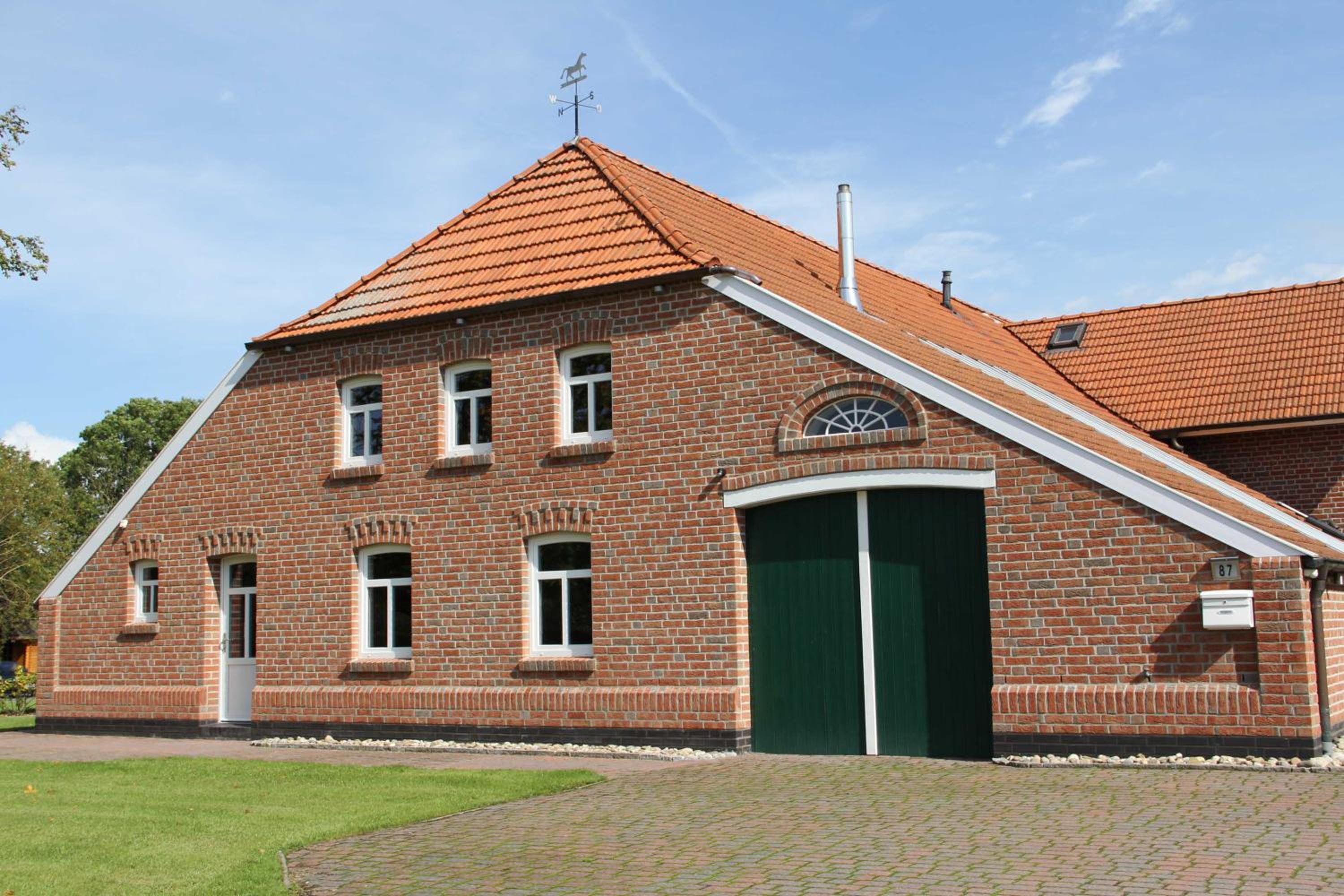 Ferienwohnung im Gulfhof, 65269 view 3