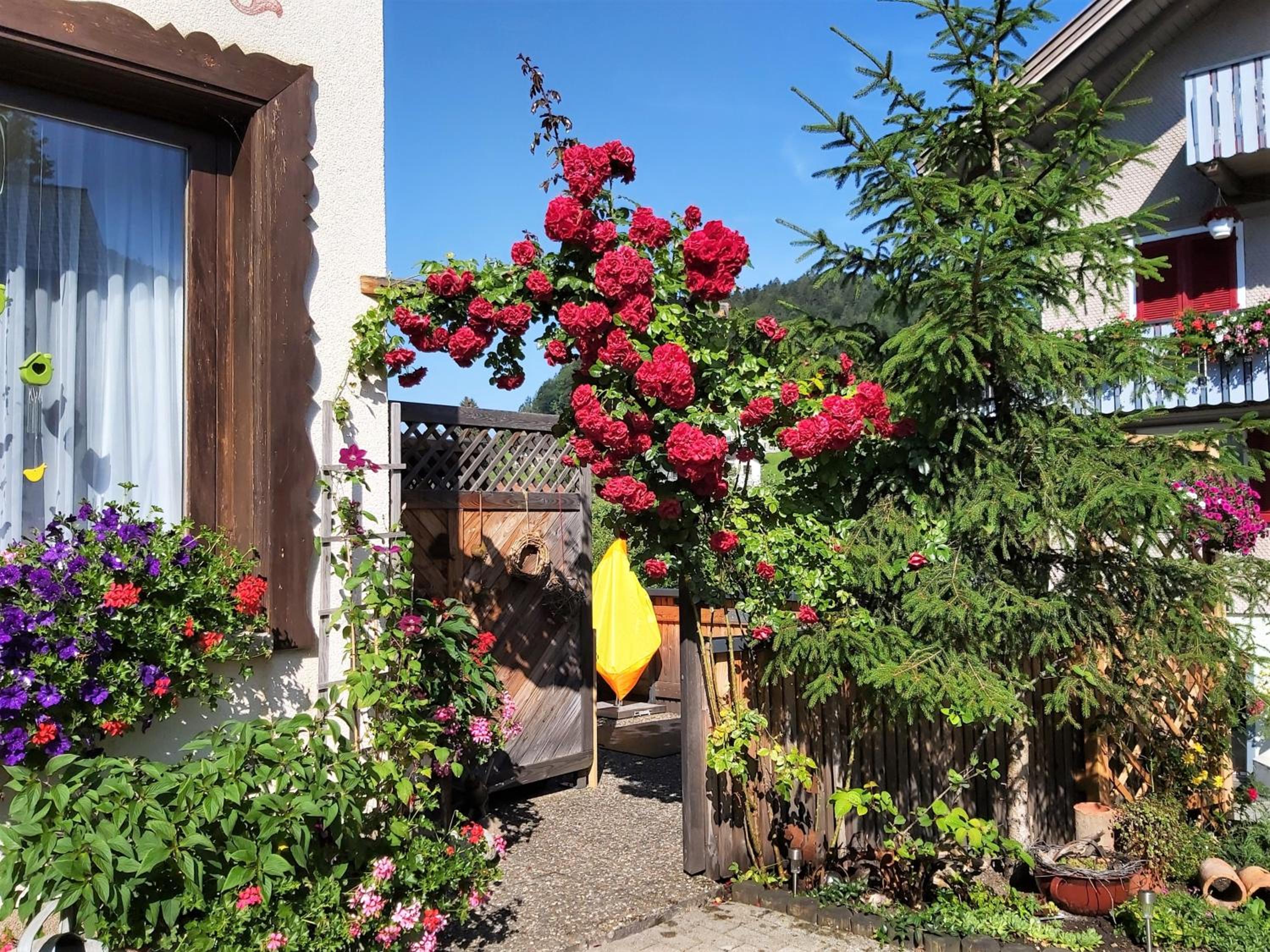 Gästehaus Gitti Dorner