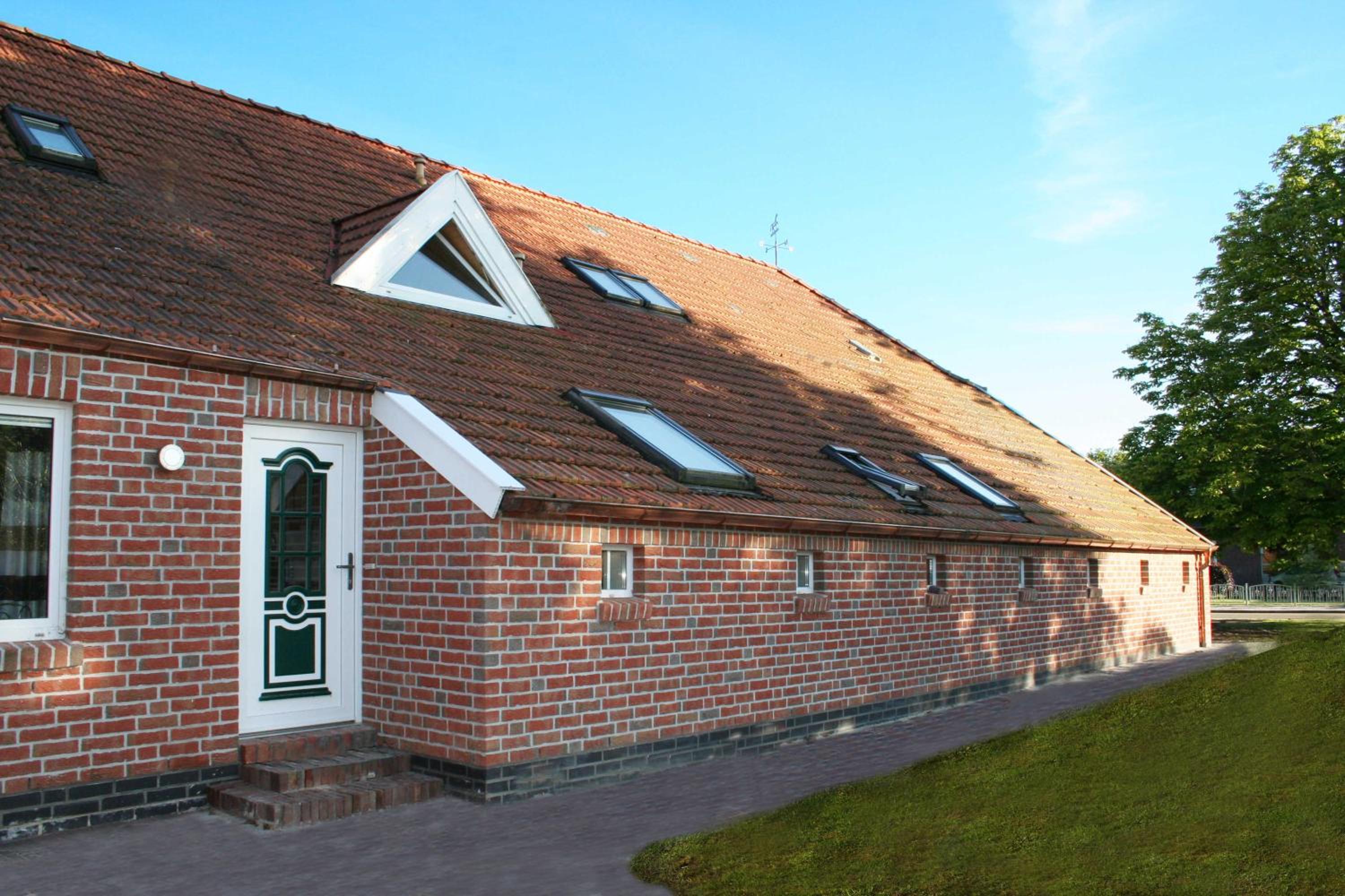 Ferienwohnung im Gulfhof, 65269 view 4