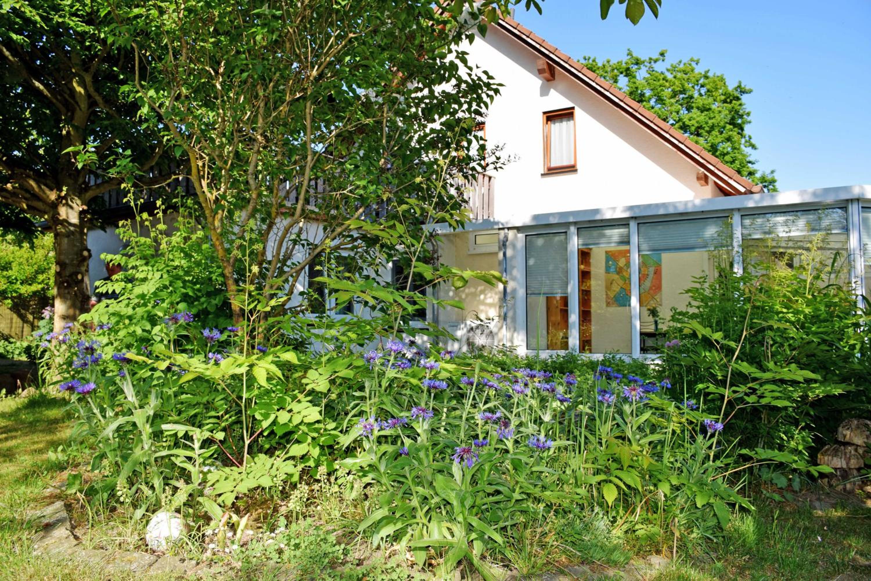 Gaestehaus Kapitaen Winston