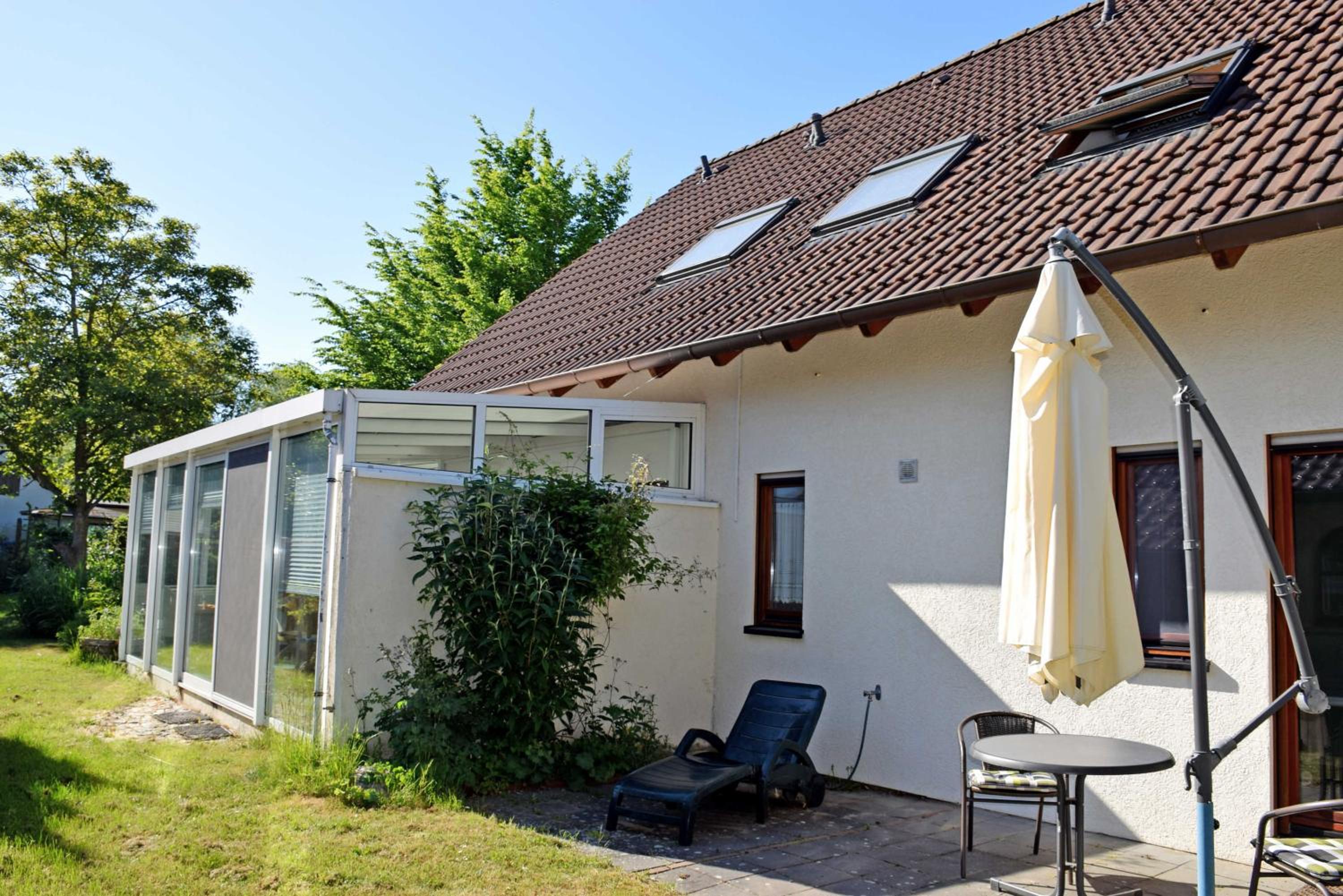 Gaestehaus Kapitaen Winston