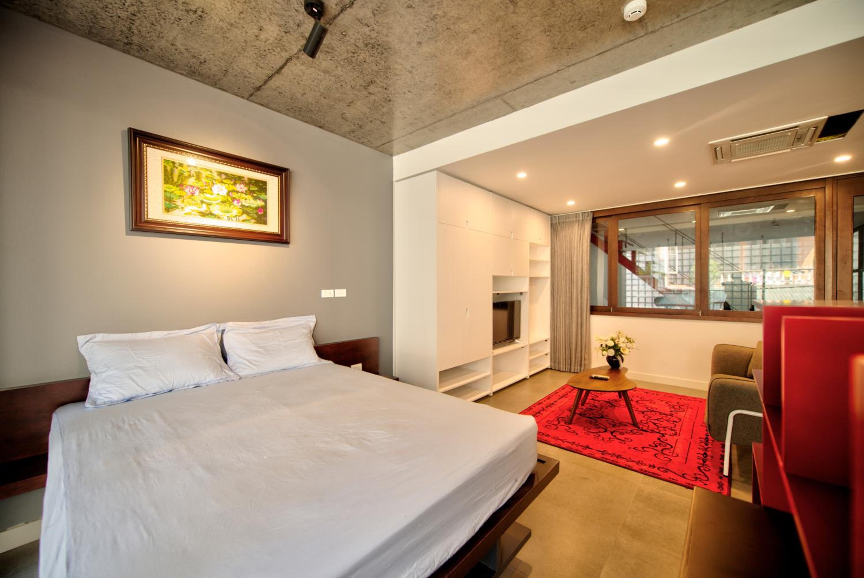 Jasmine Apartment managed by Lily Home