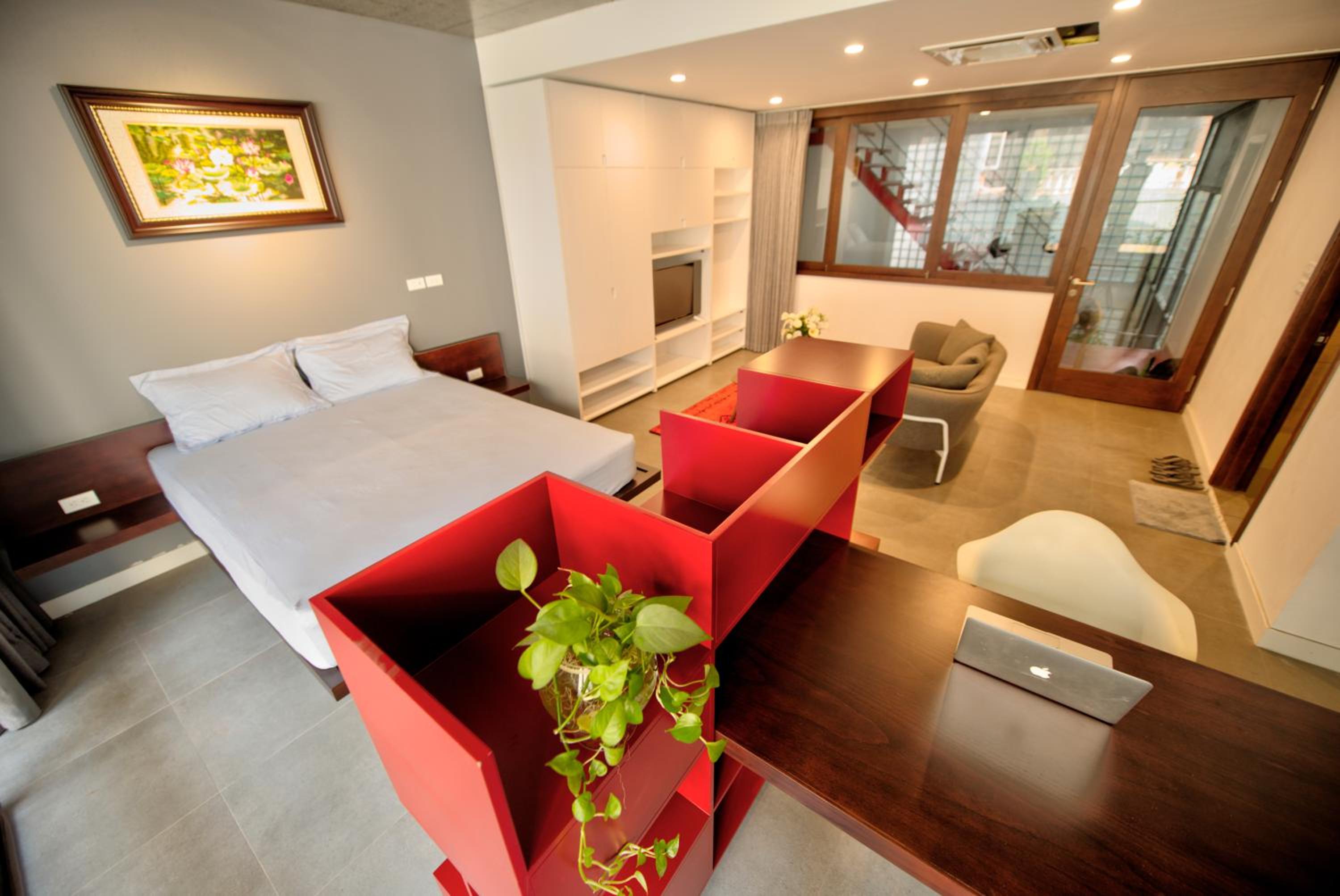 Jasmine Apartment managed by Lily Home