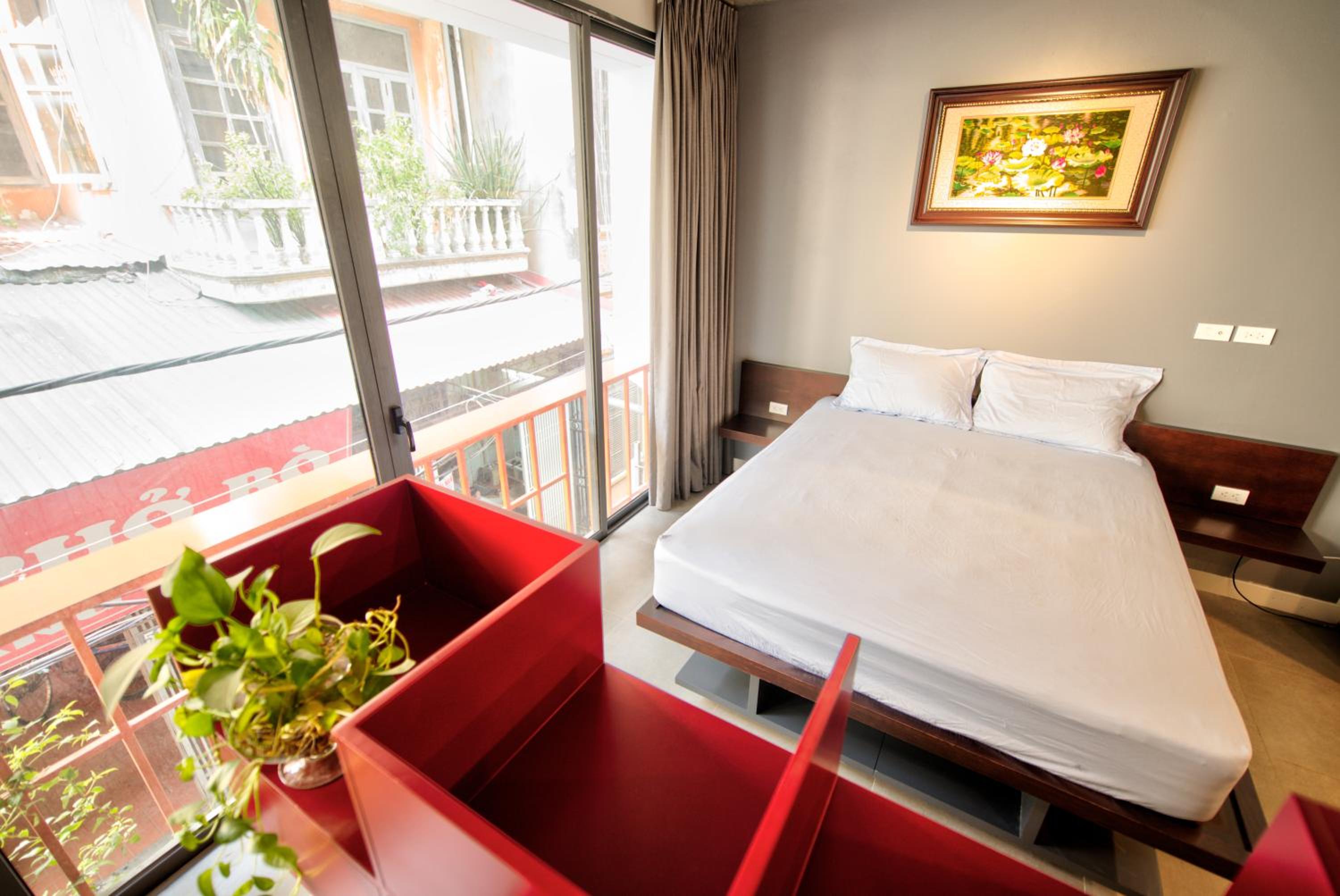 Jasmine Apartment managed by Lily Home