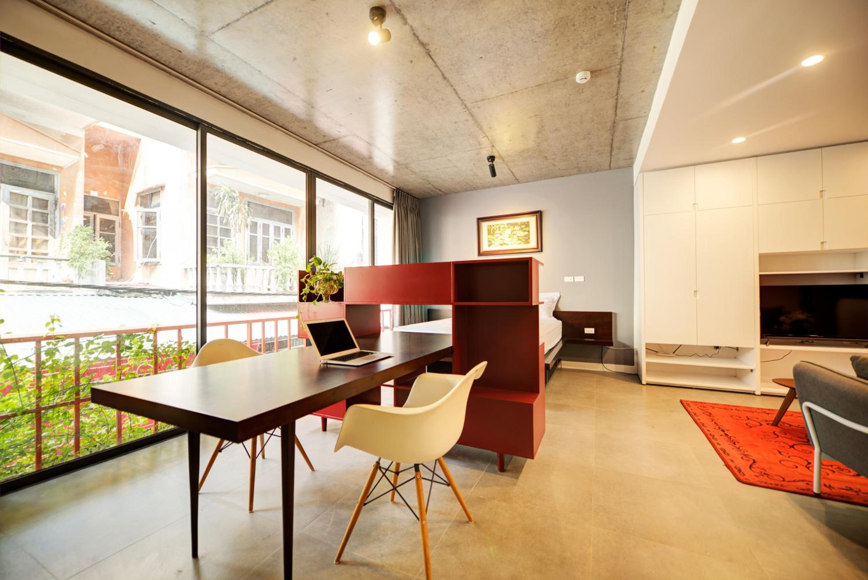 Jasmine Apartment managed by Lily Home