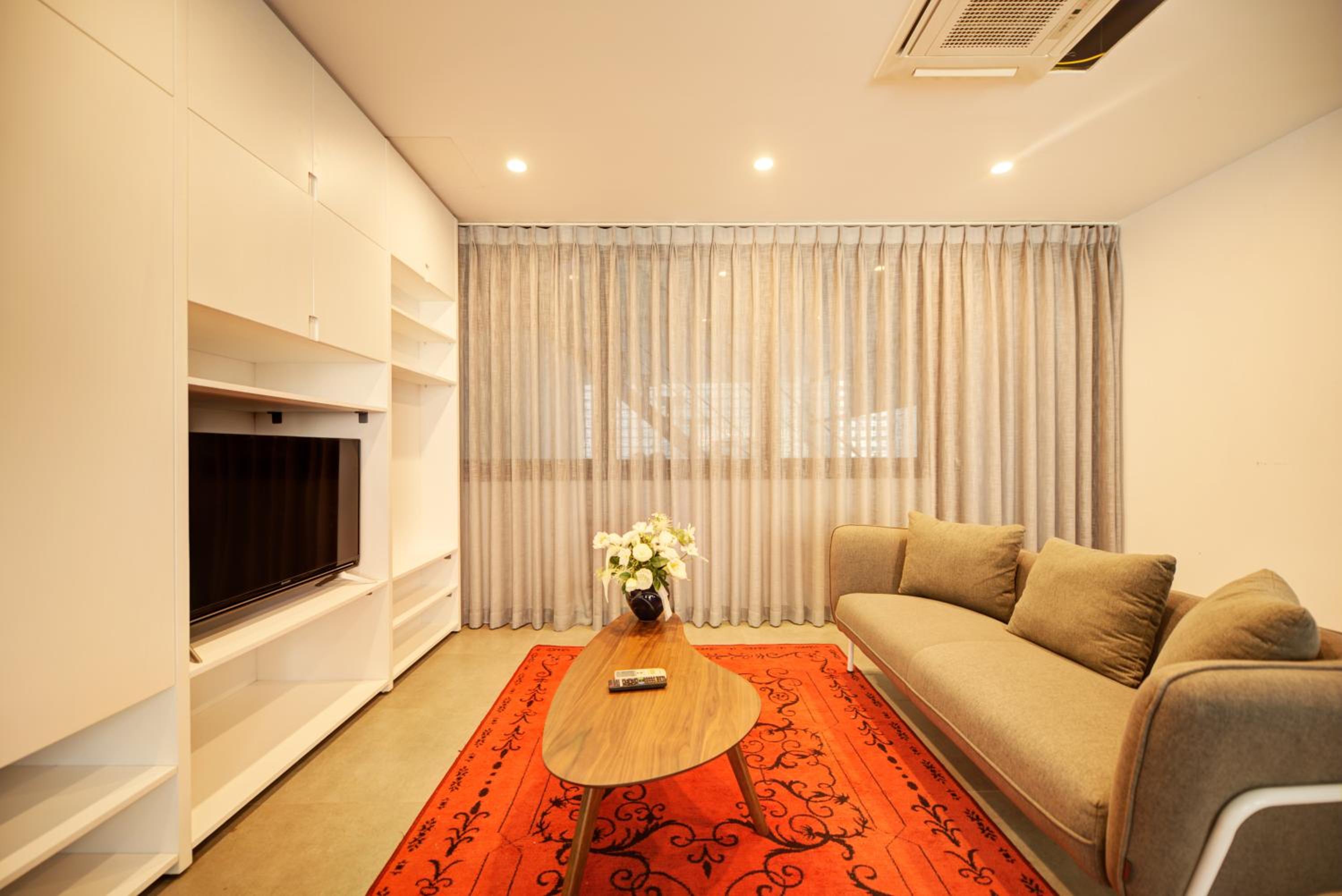 Jasmine Apartment managed by Lily Home