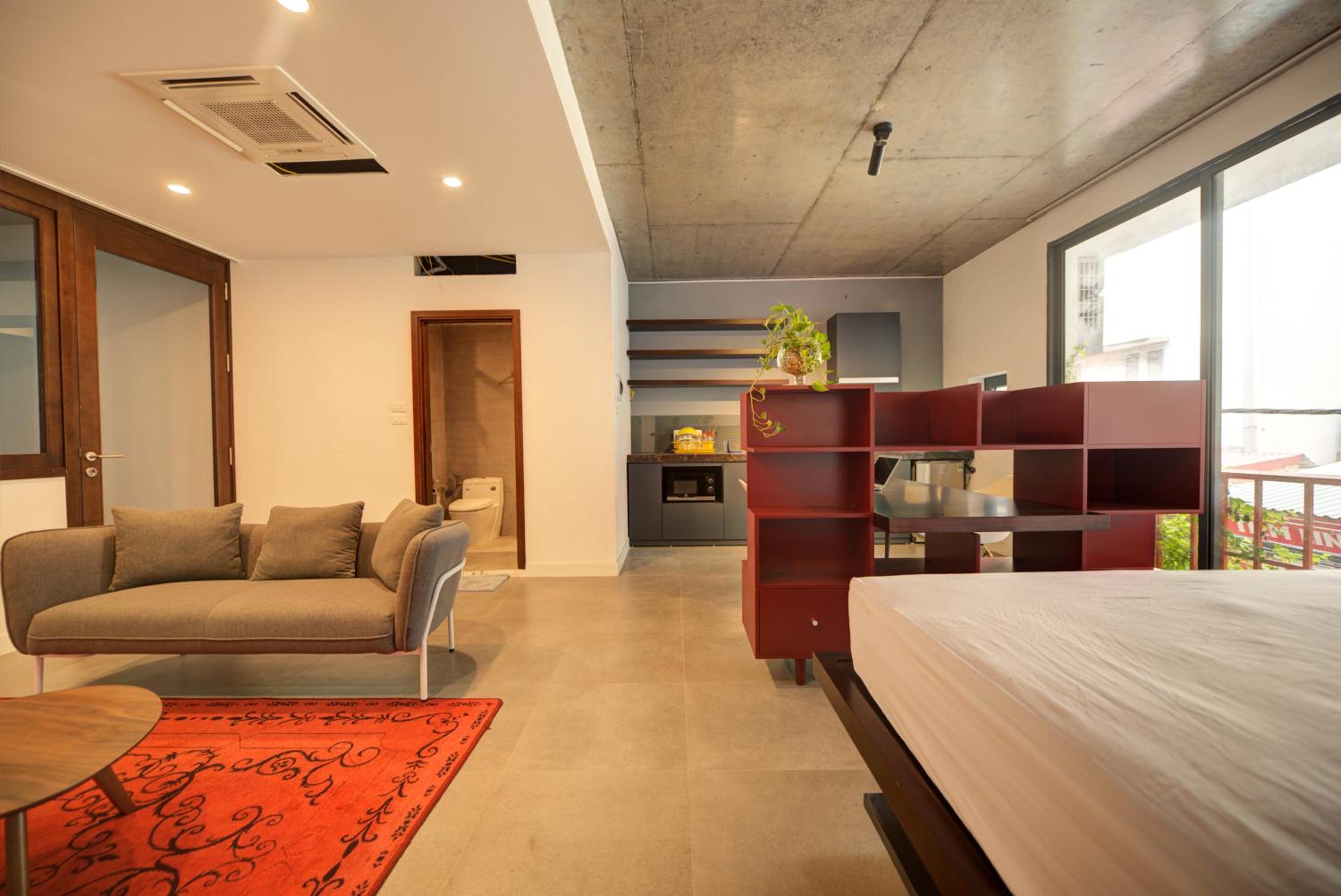 Jasmine Apartment managed by Lily Home