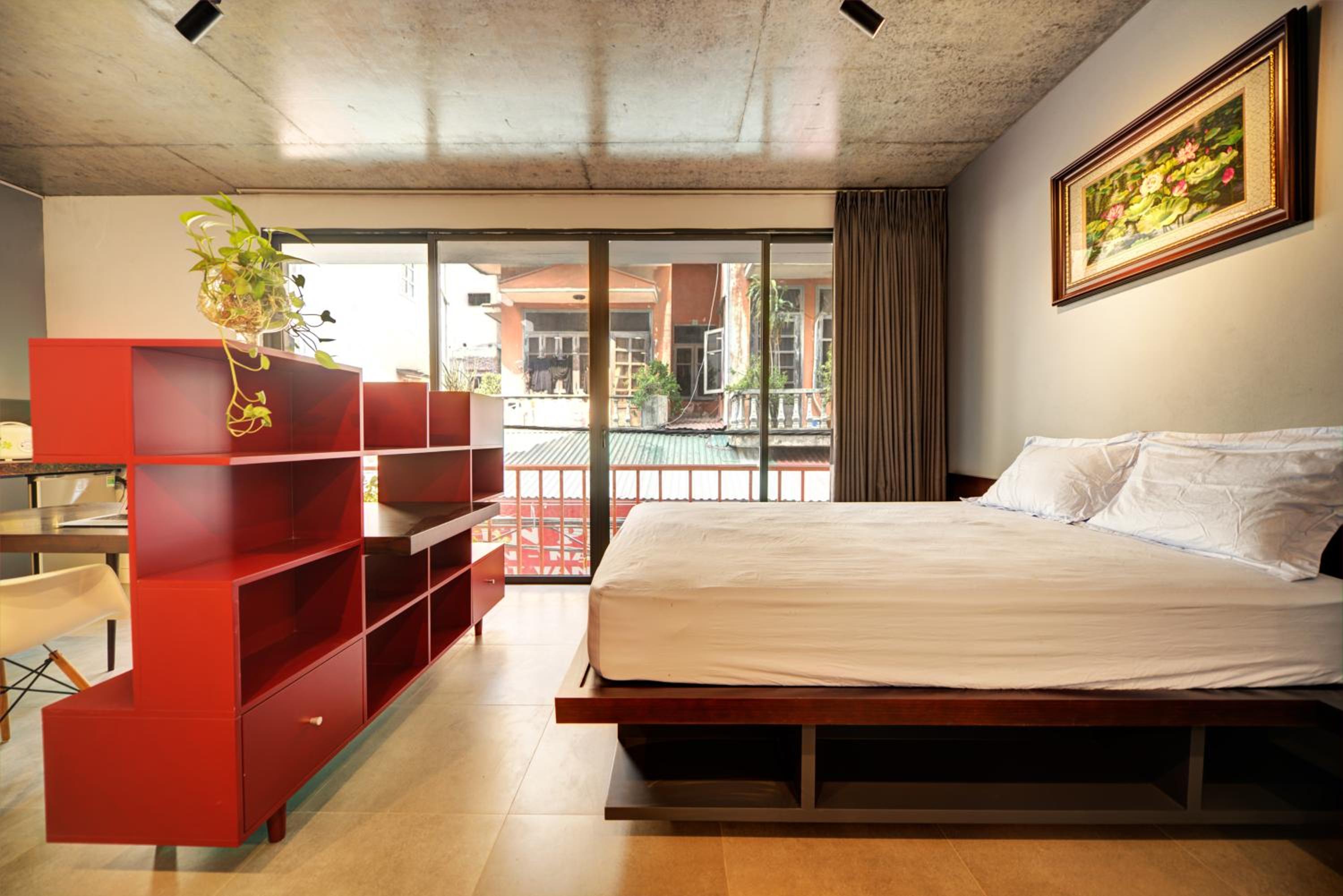 Jasmine Apartment managed by Lily Home