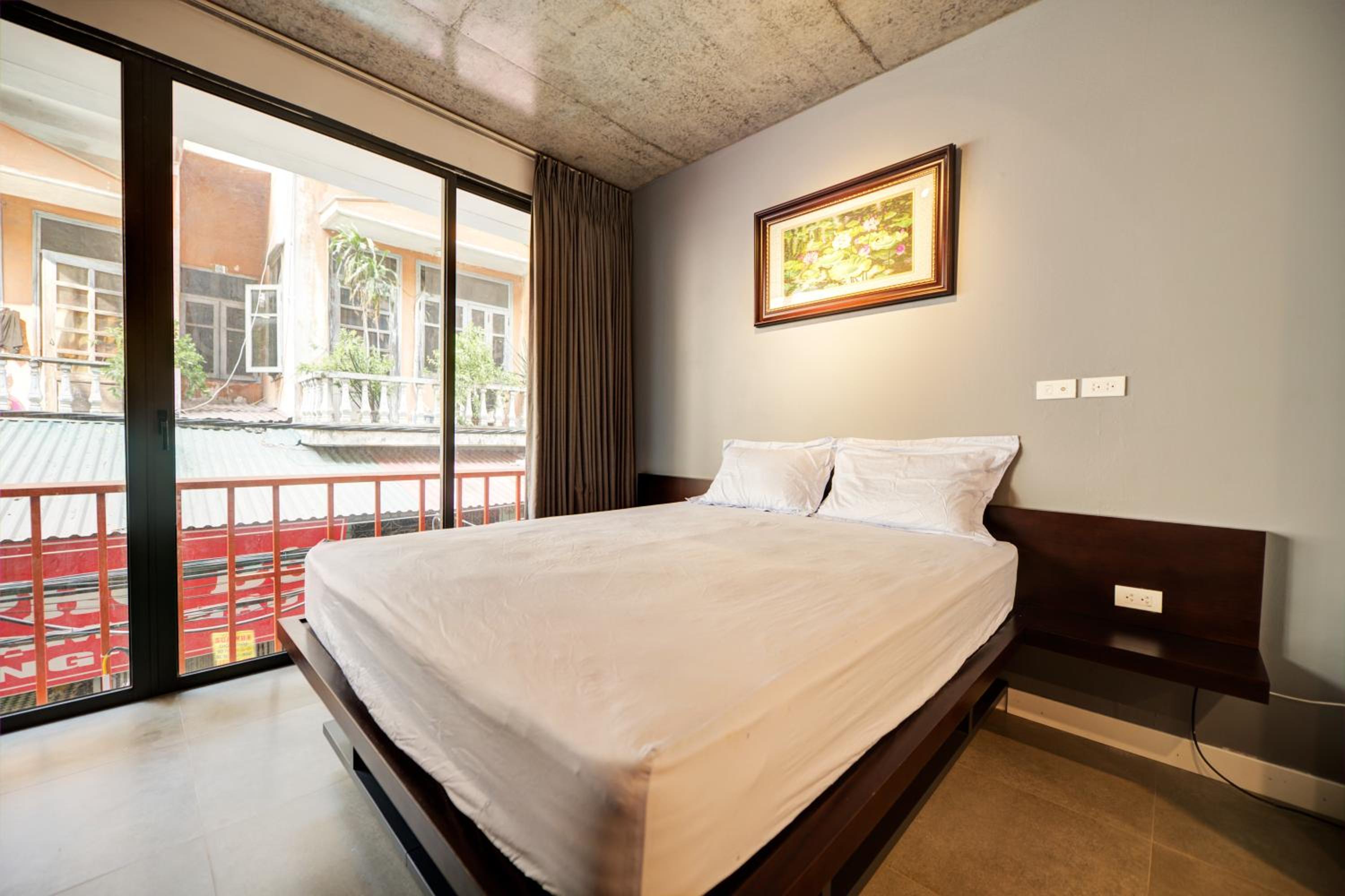 Jasmine Apartment managed by Lily Home