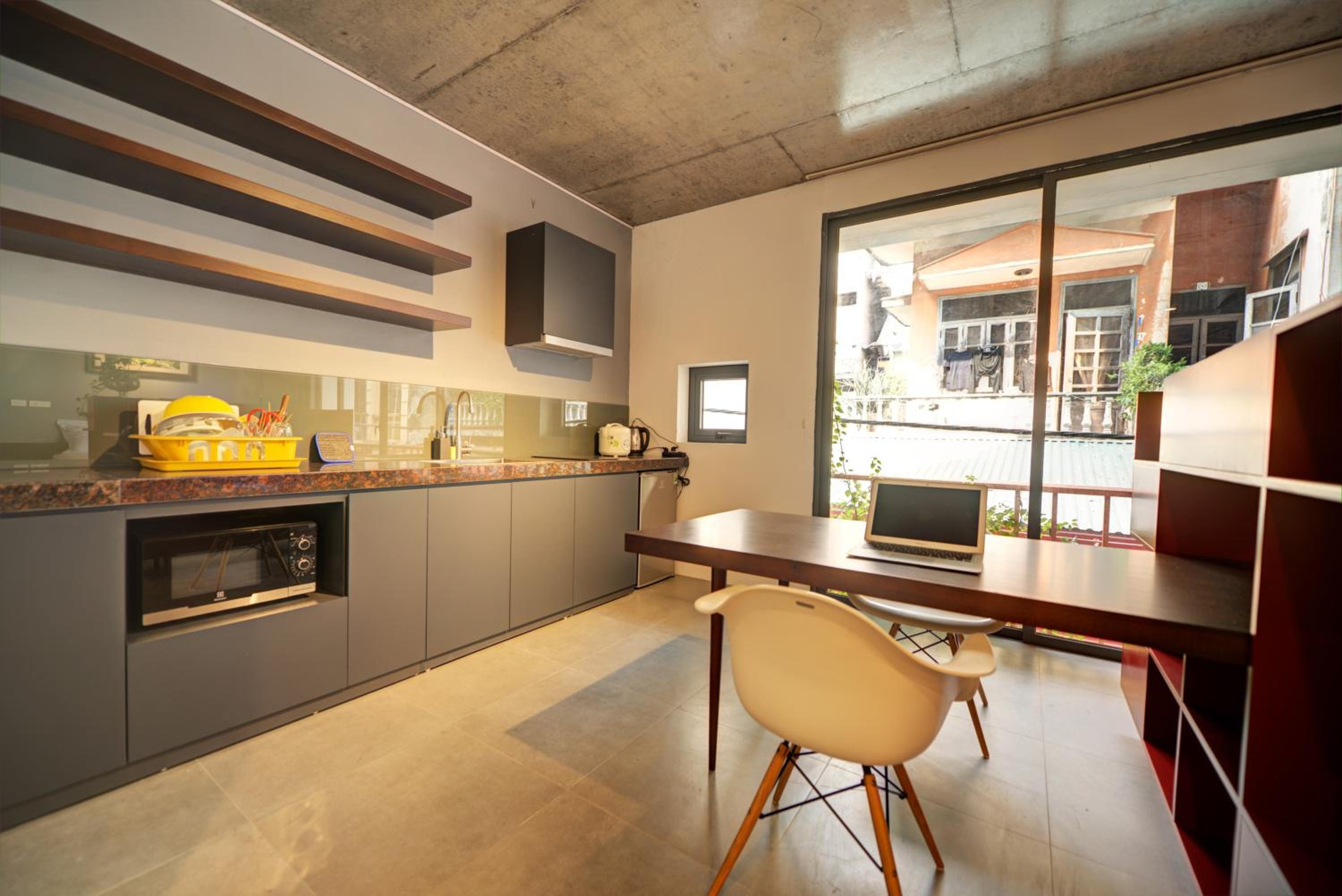 Jasmine Apartment managed by Lily Home