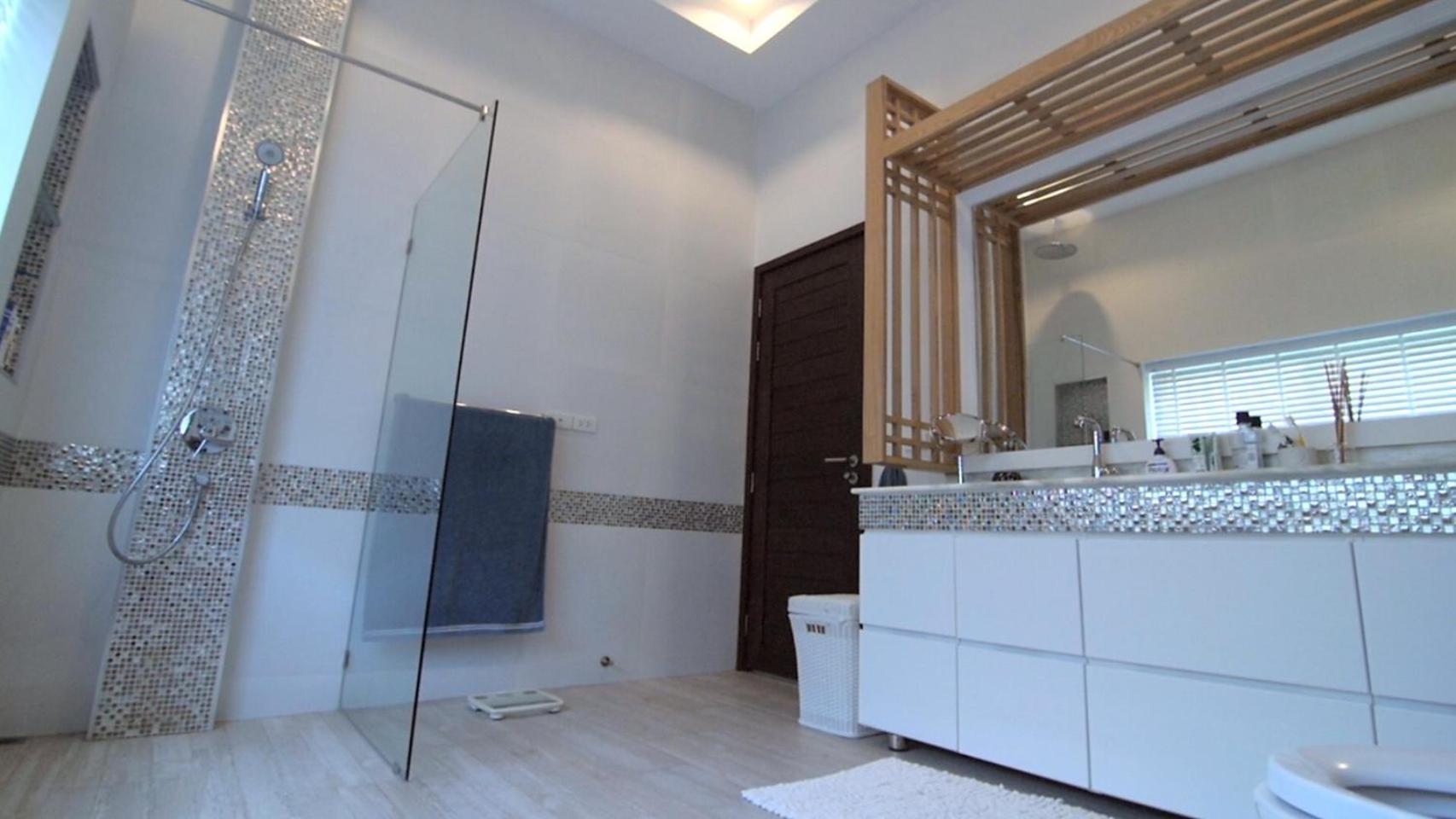 Sea Breeze Villas Hua Hin view 2