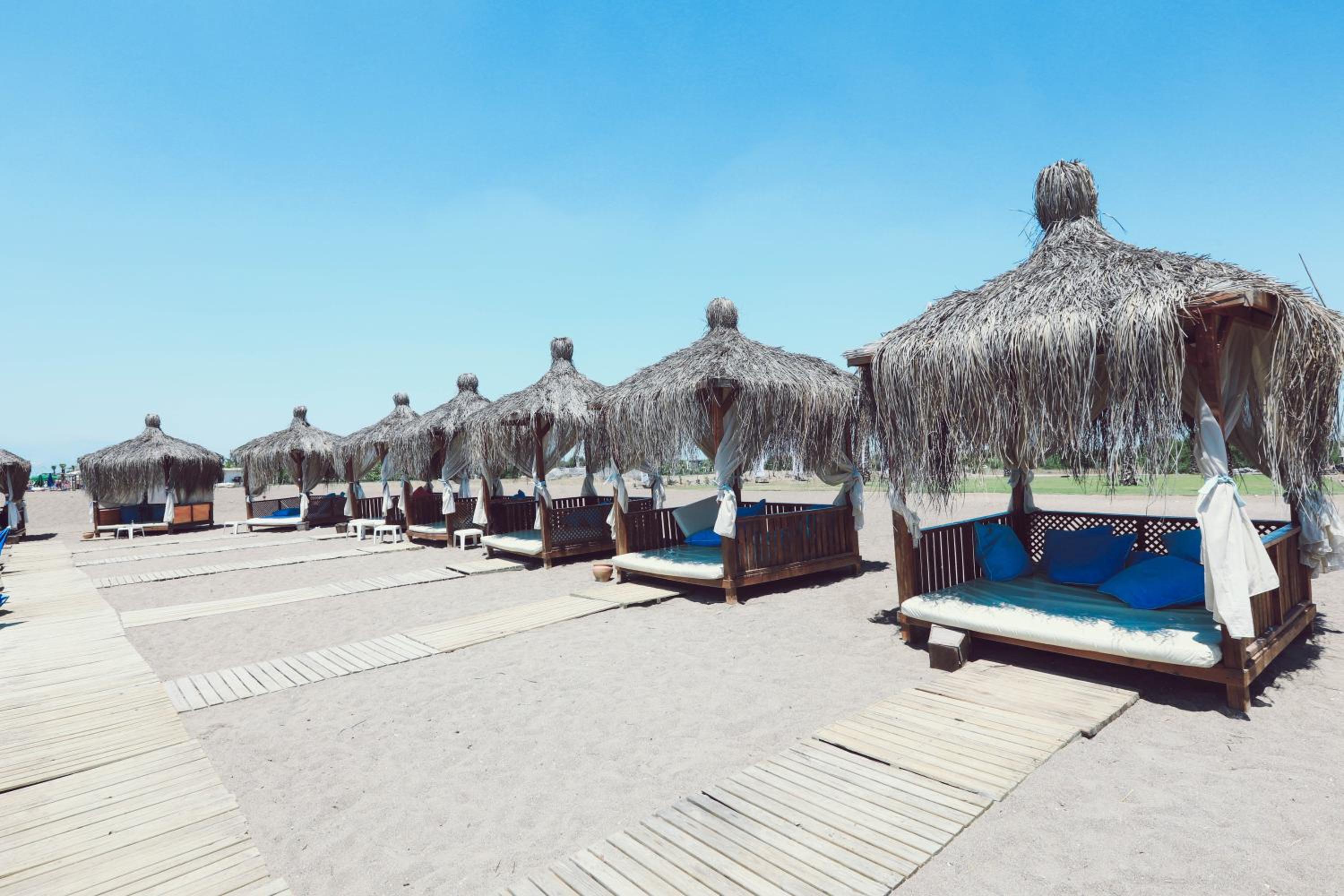 Laren Sea Side Hotel Spa - Image 18