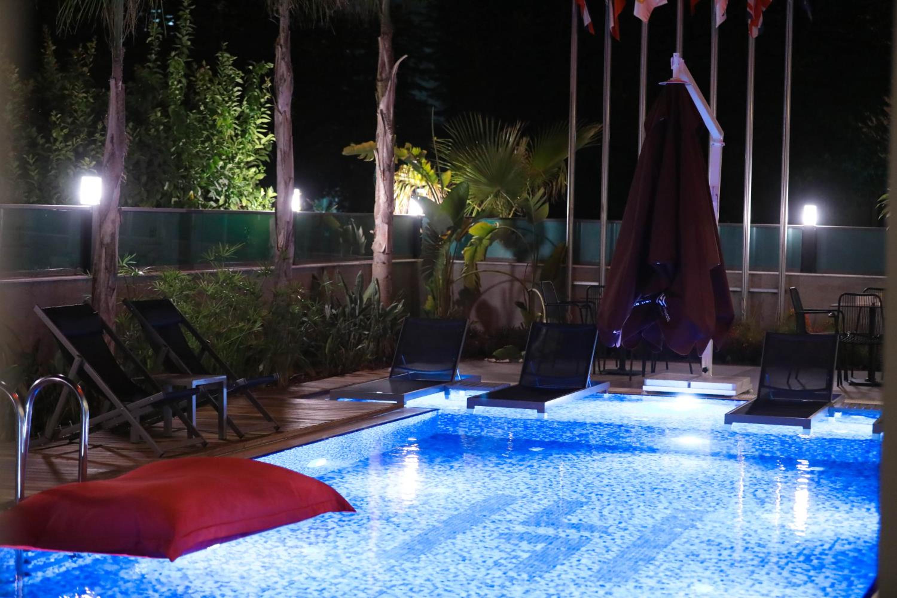 Laren Sea Side Hotel Spa - Image 35
