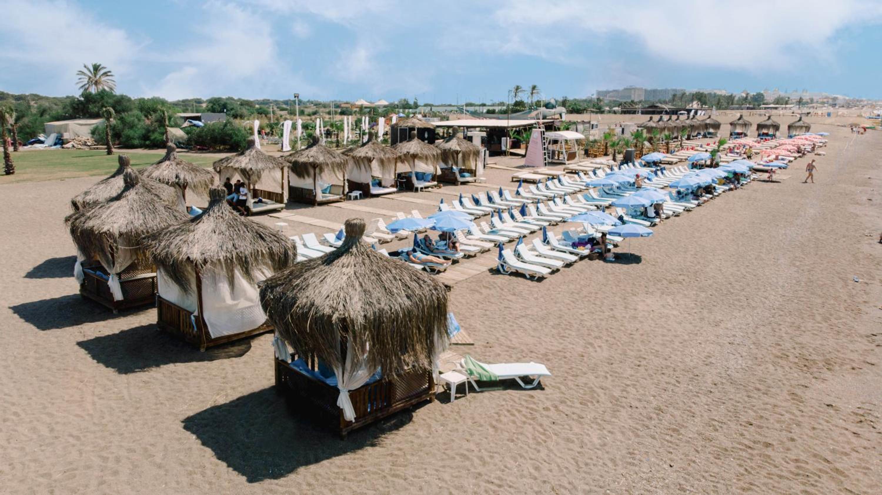 Laren Sea Side Hotel Spa - Image 52