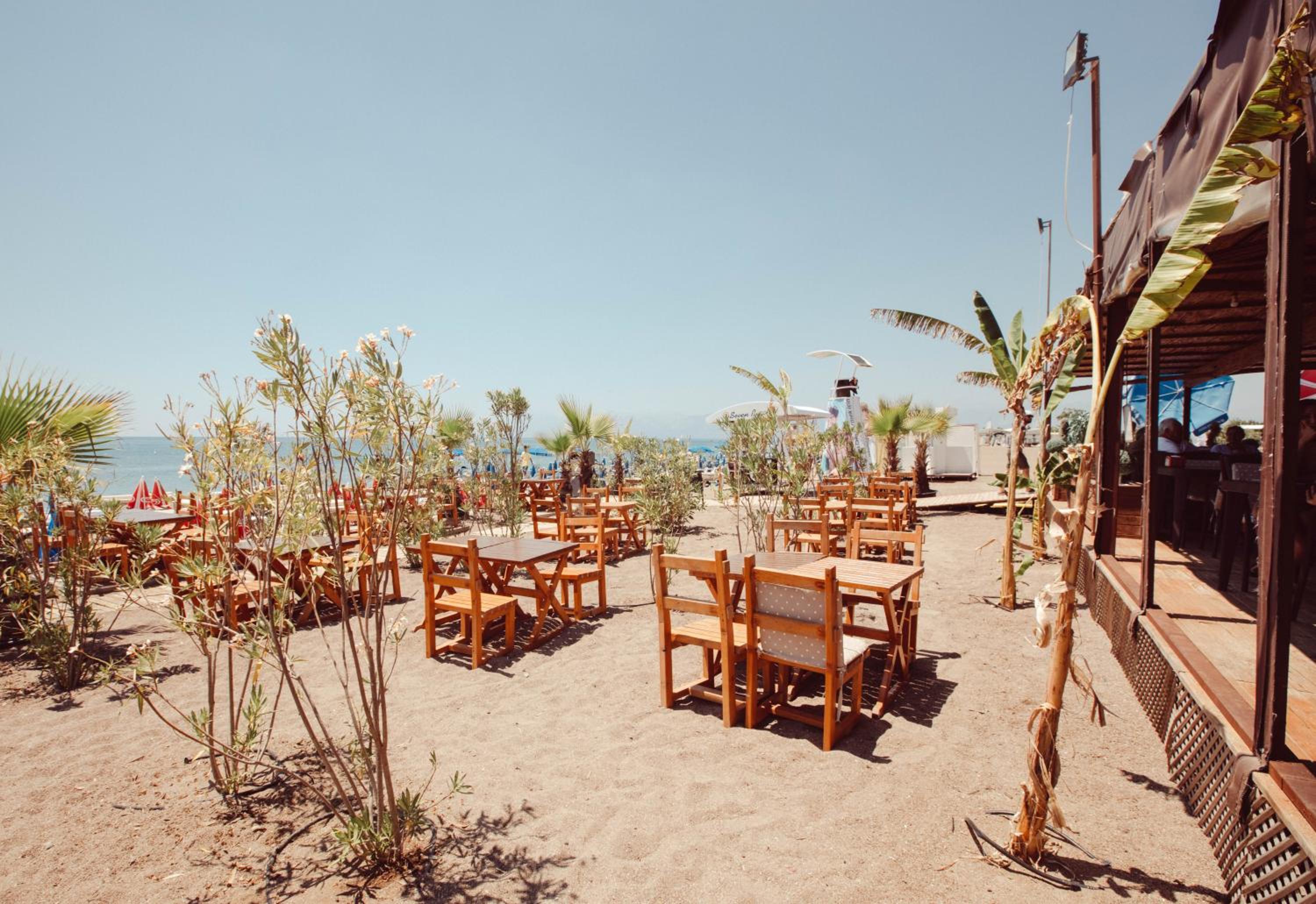 Laren Sea Side Hotel Spa - Image 53